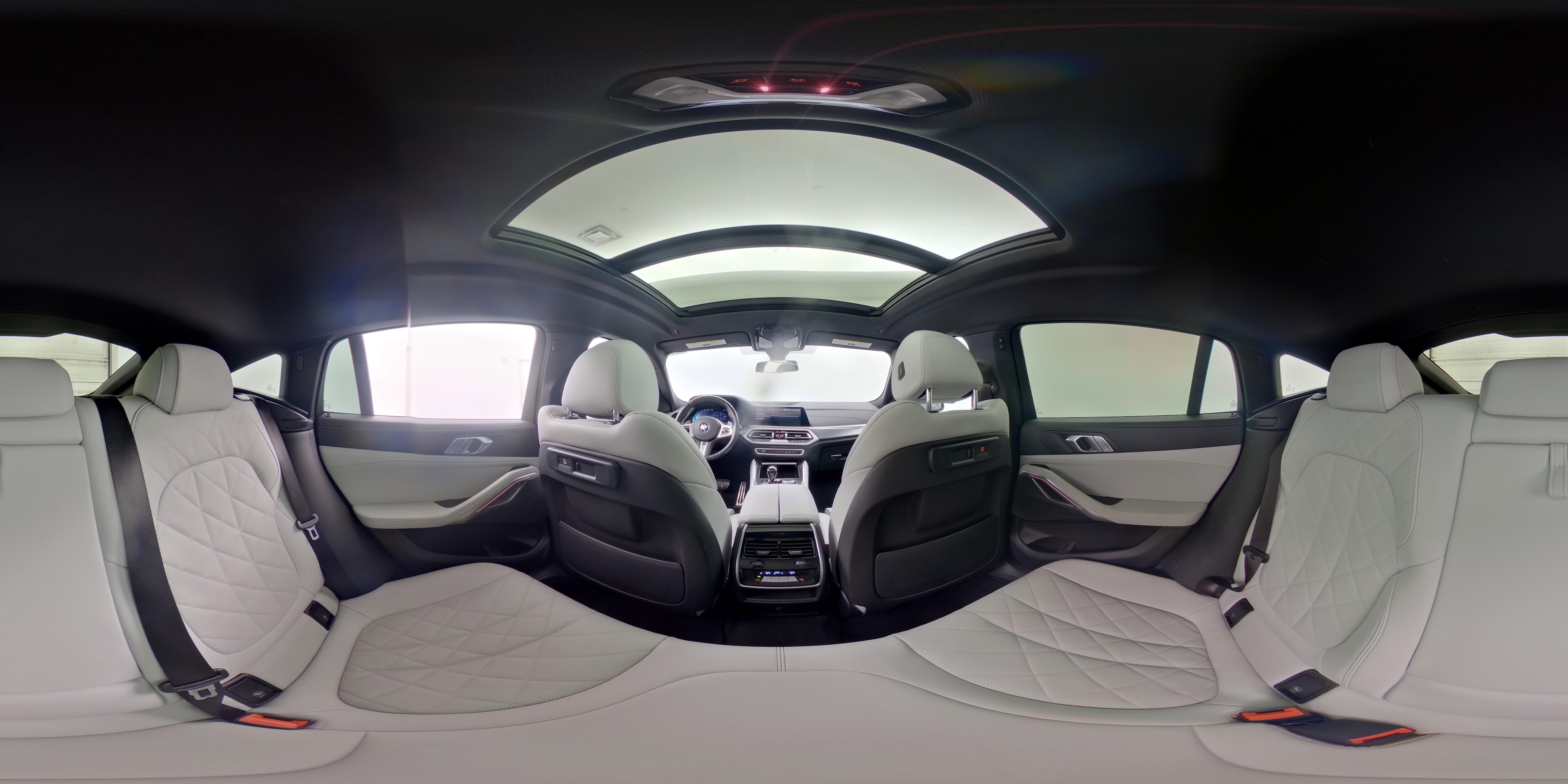2023 BMW X6 40i - Photo 27