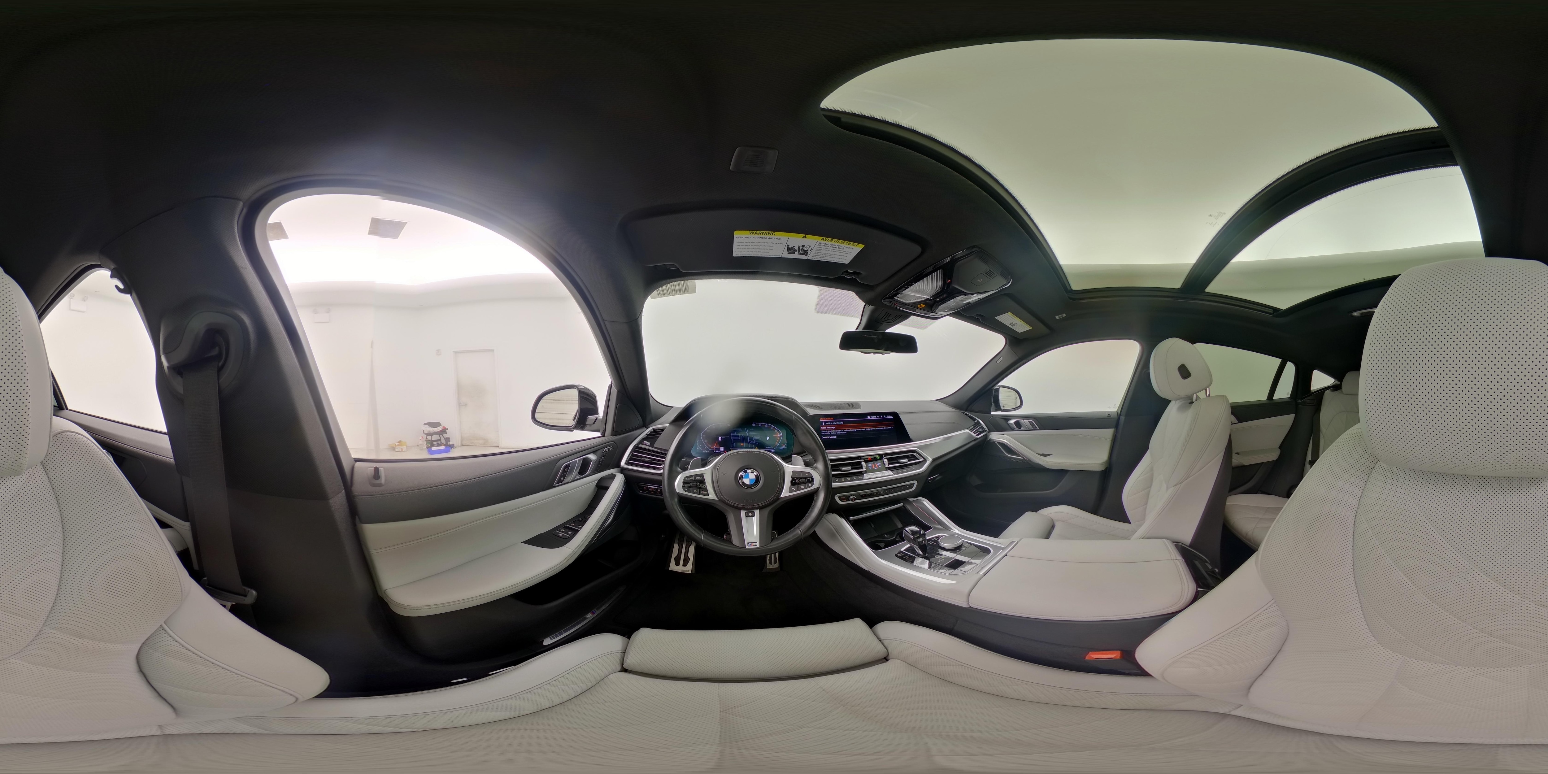 2023 BMW X6 40i - Photo 28