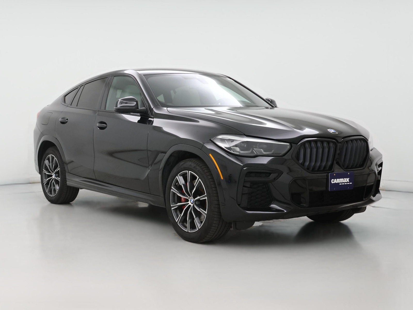 2023 BMW X6 40i - Photo 1