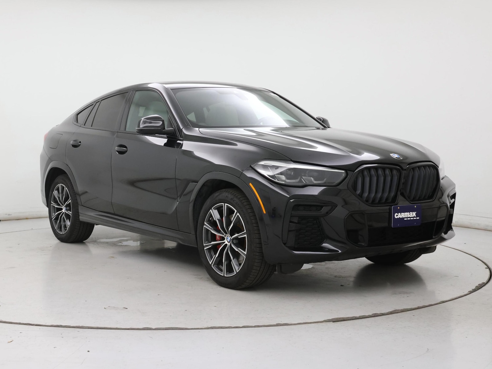 2023 BMW X6 40i - Photo 2