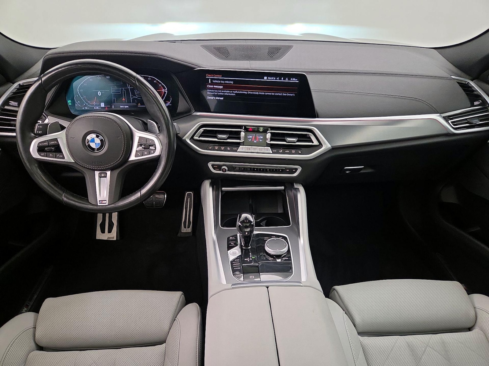 2023 BMW X6 40i - Photo 10