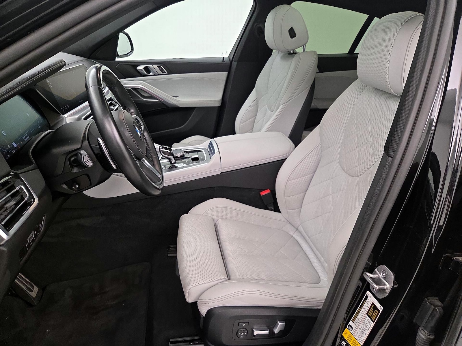 2023 BMW X6 40i - Photo 12