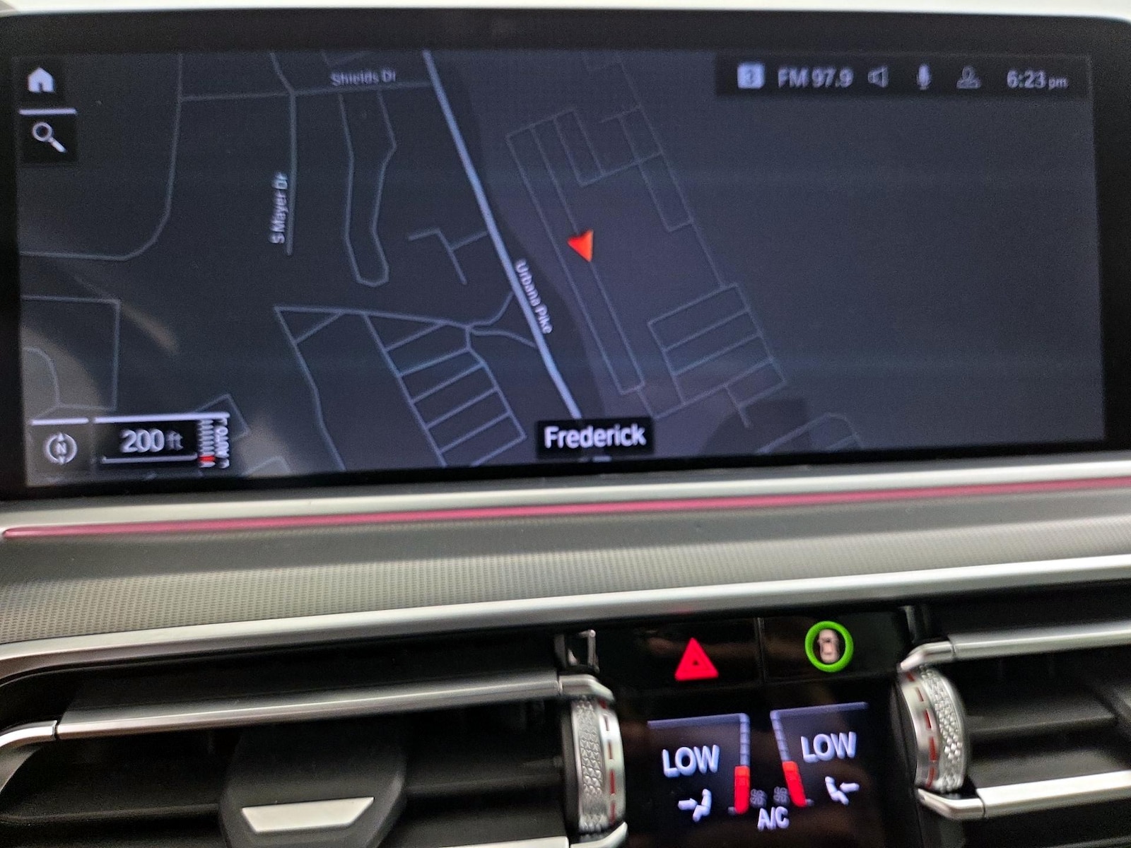 2023 BMW X6 40i - Photo 15