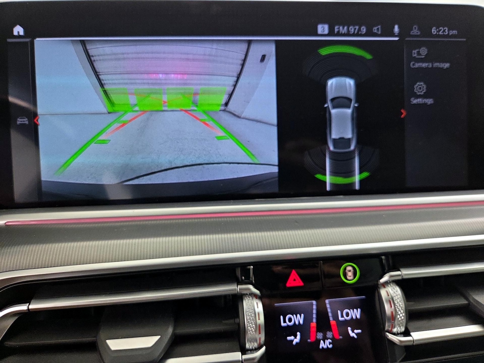 2023 BMW X6 40i - Photo 16