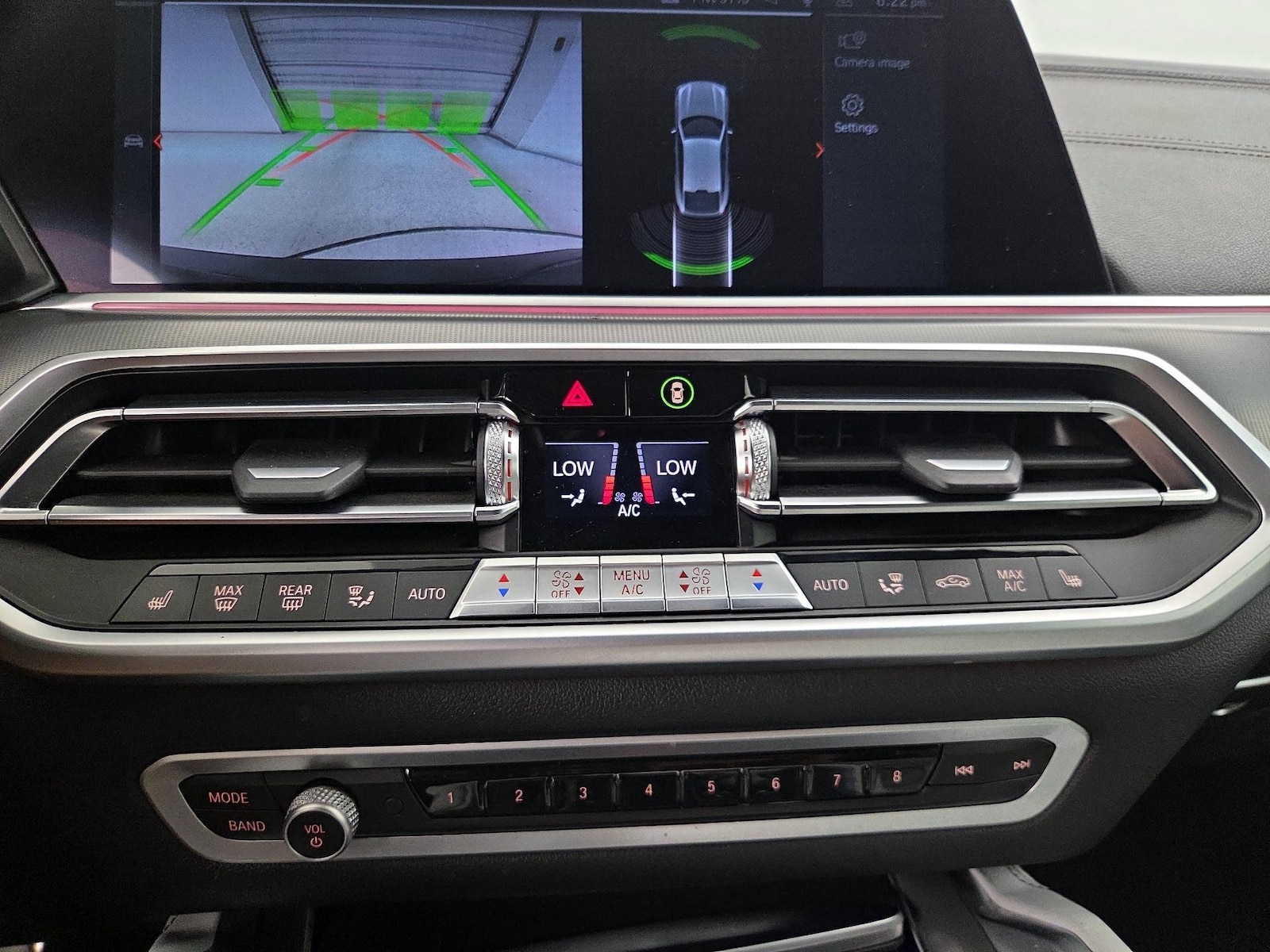 2023 BMW X6 40i - Photo 18