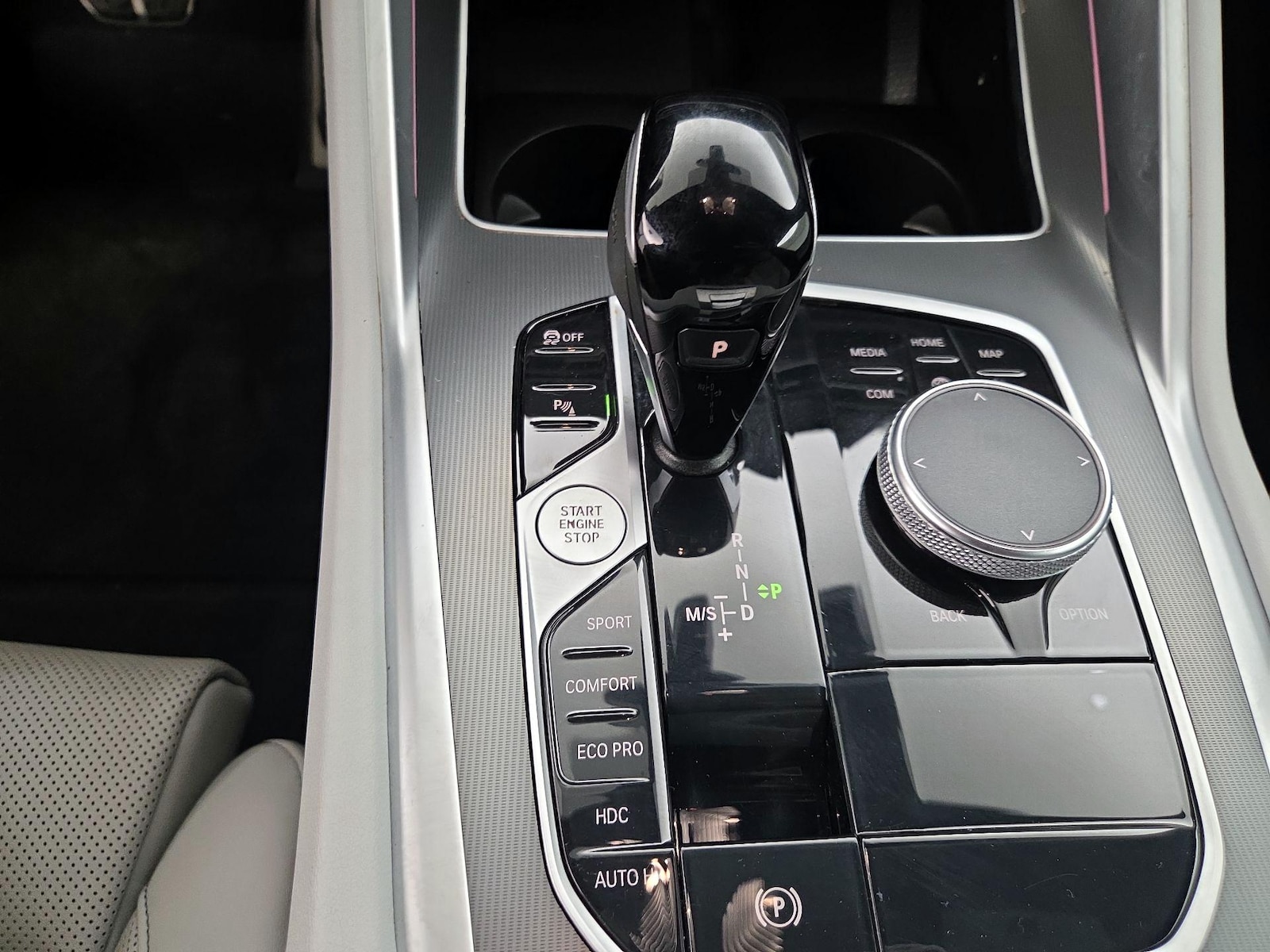 2023 BMW X6 40i - Photo 19