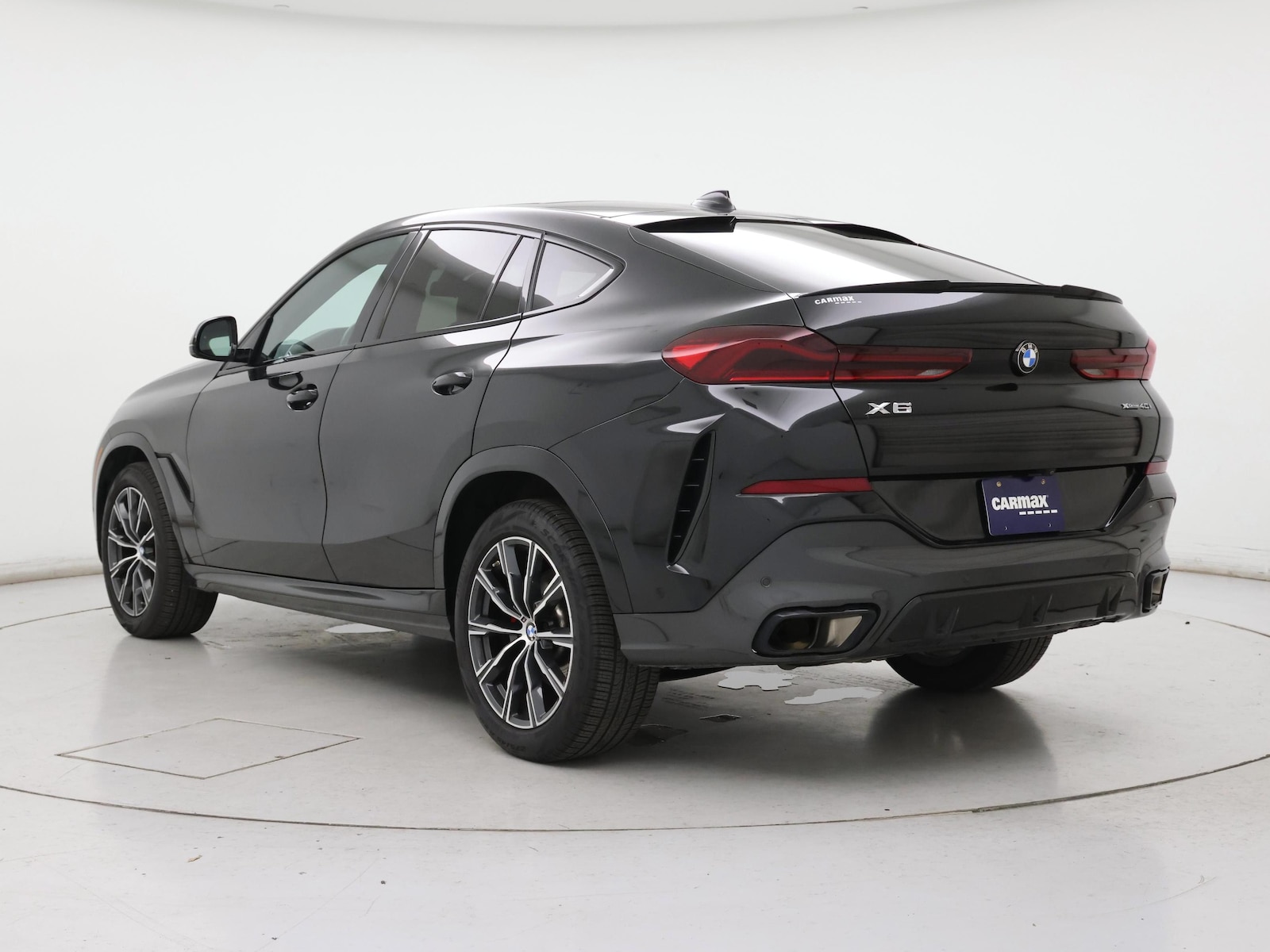 2023 BMW X6 40i - Photo 3