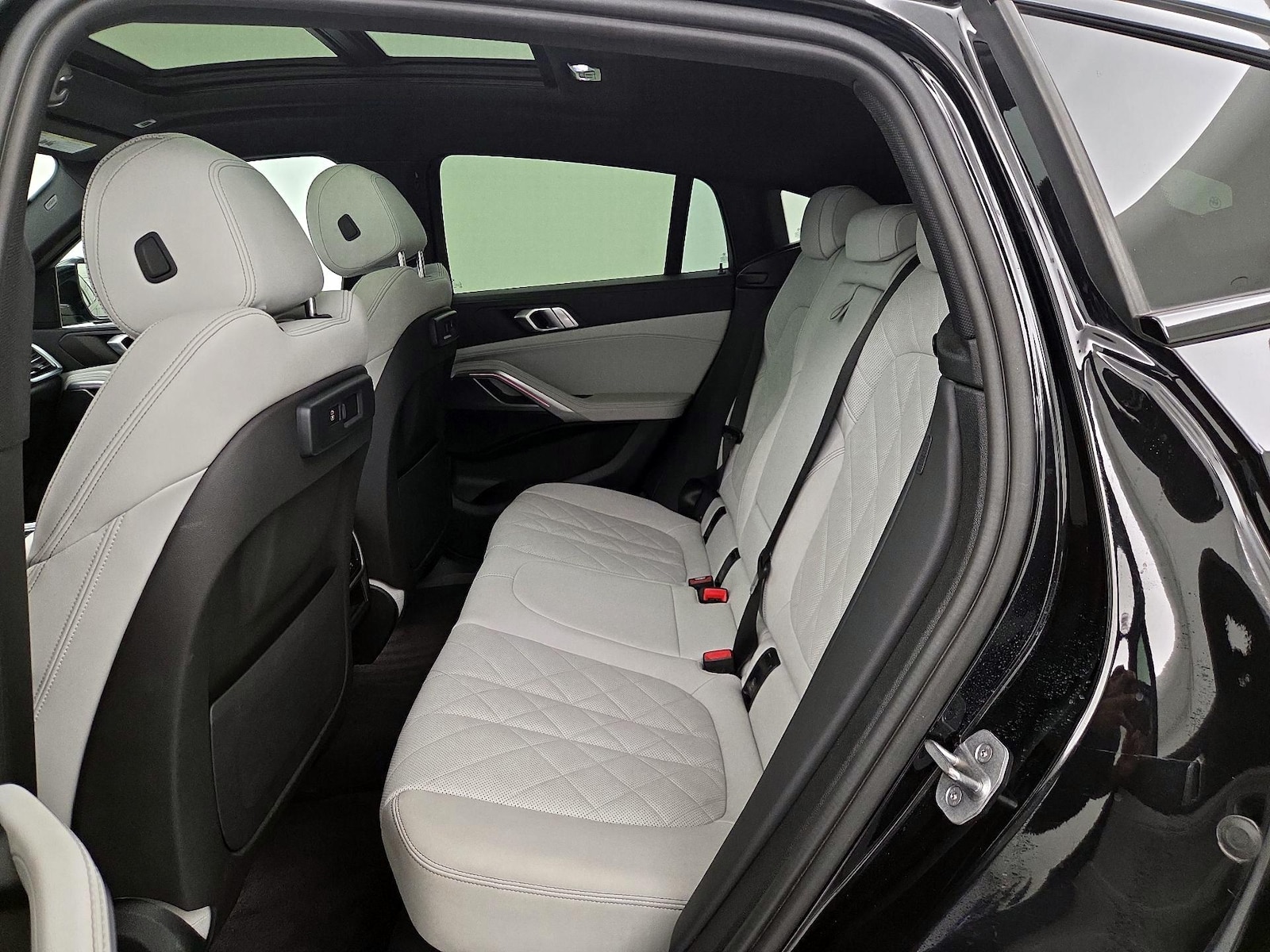 2023 BMW X6 40i - Photo 22
