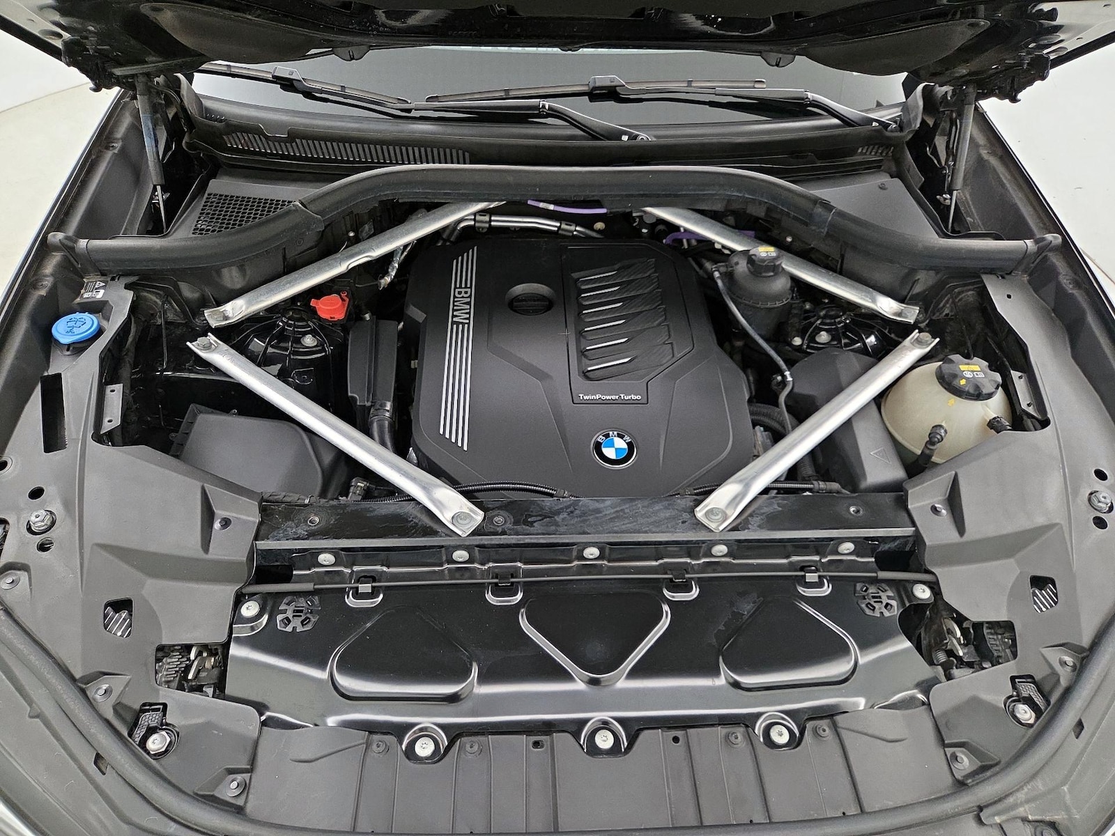 2023 BMW X6 40i - Photo 24
