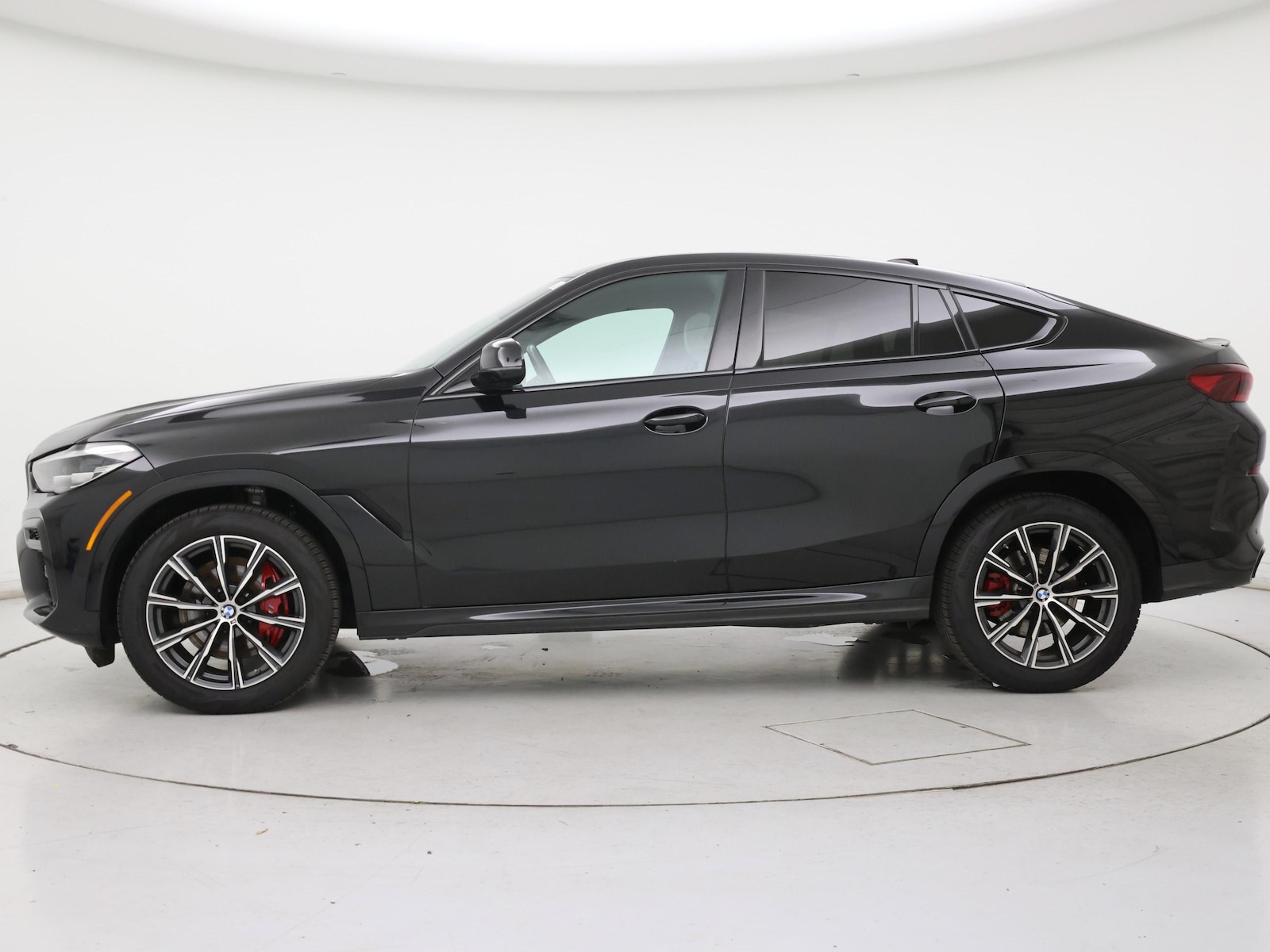 2023 BMW X6 40i - Photo 4