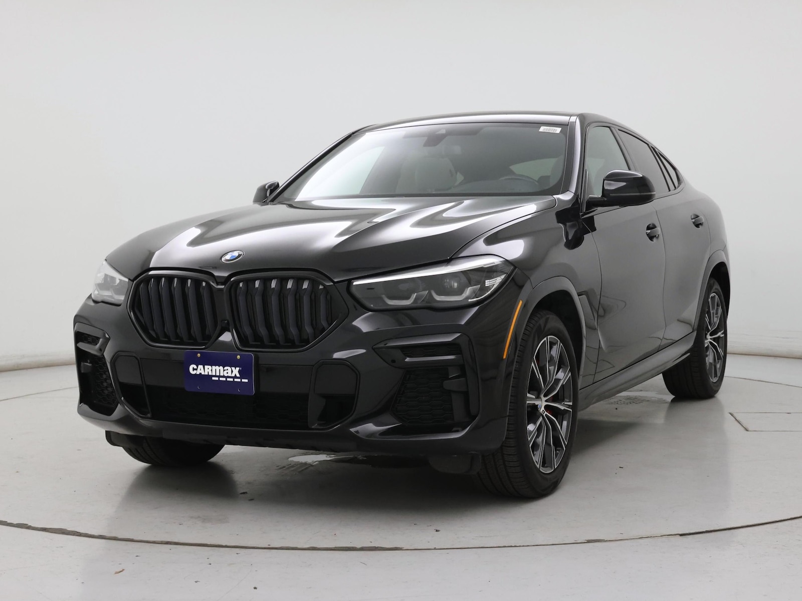 2023 BMW X6 40i - Photo 5