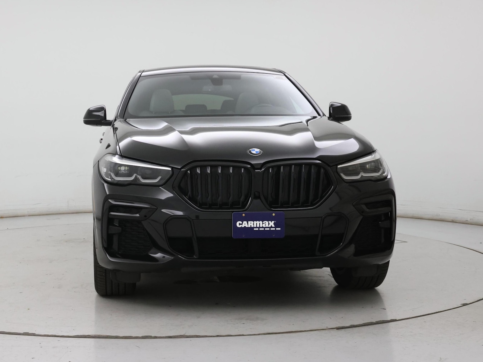 2023 BMW X6 40i - Photo 6