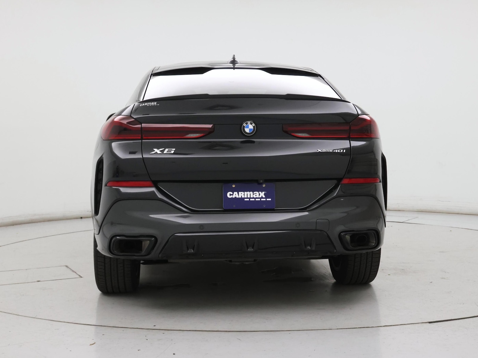 2023 BMW X6 40i - Photo 7