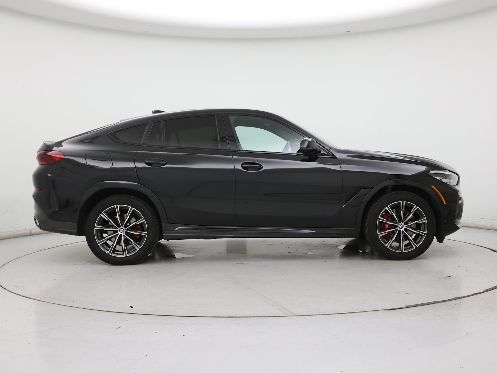 2023 BMW X6 40i - Photo 8