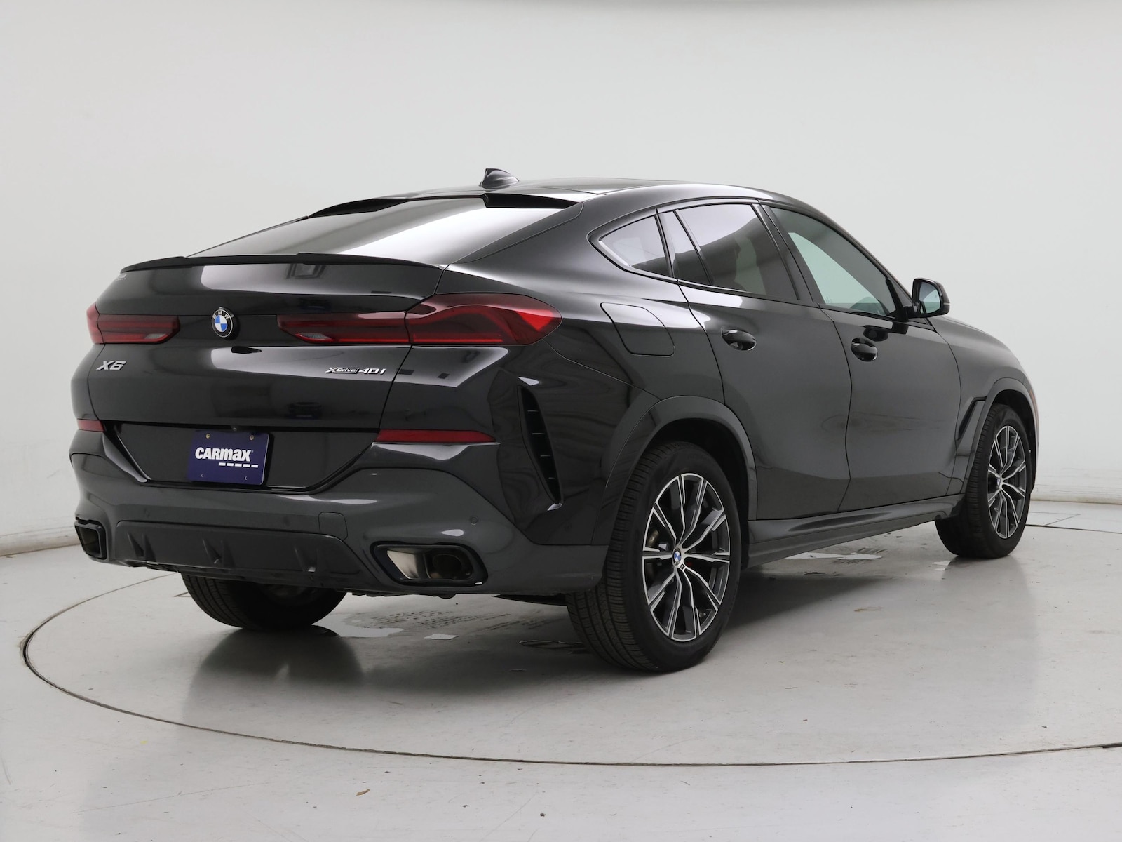 2023 BMW X6 40i - Photo 9