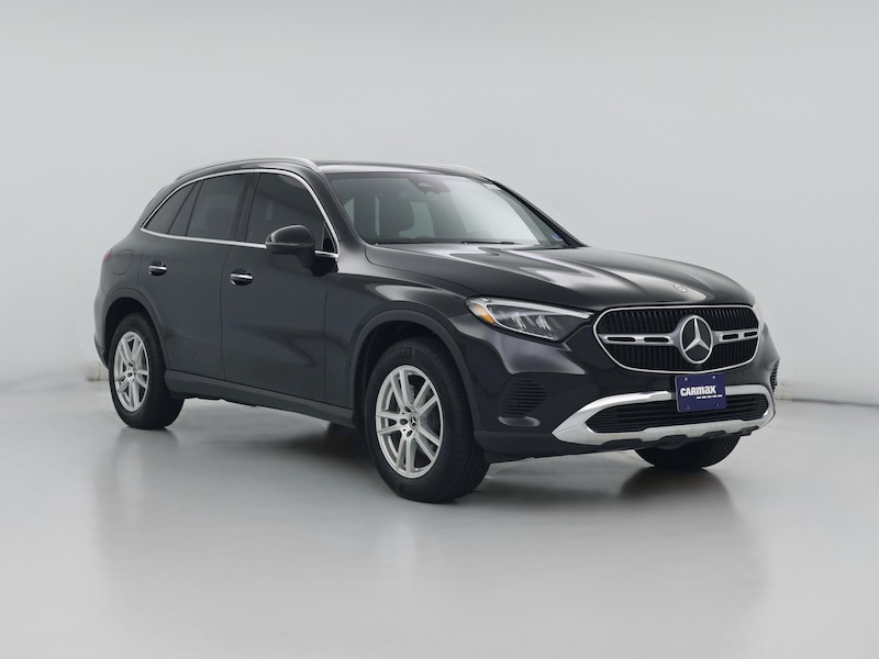2025 Mercedes-Benz GLC300 null