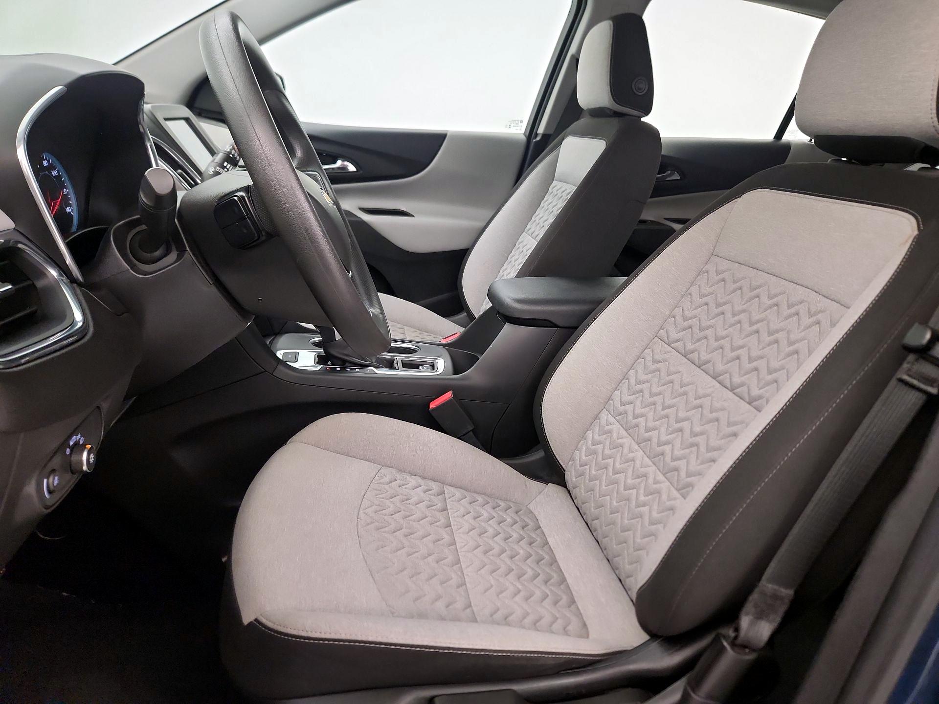 Thumbnail: 2024 Chevrolet Equinox - 11