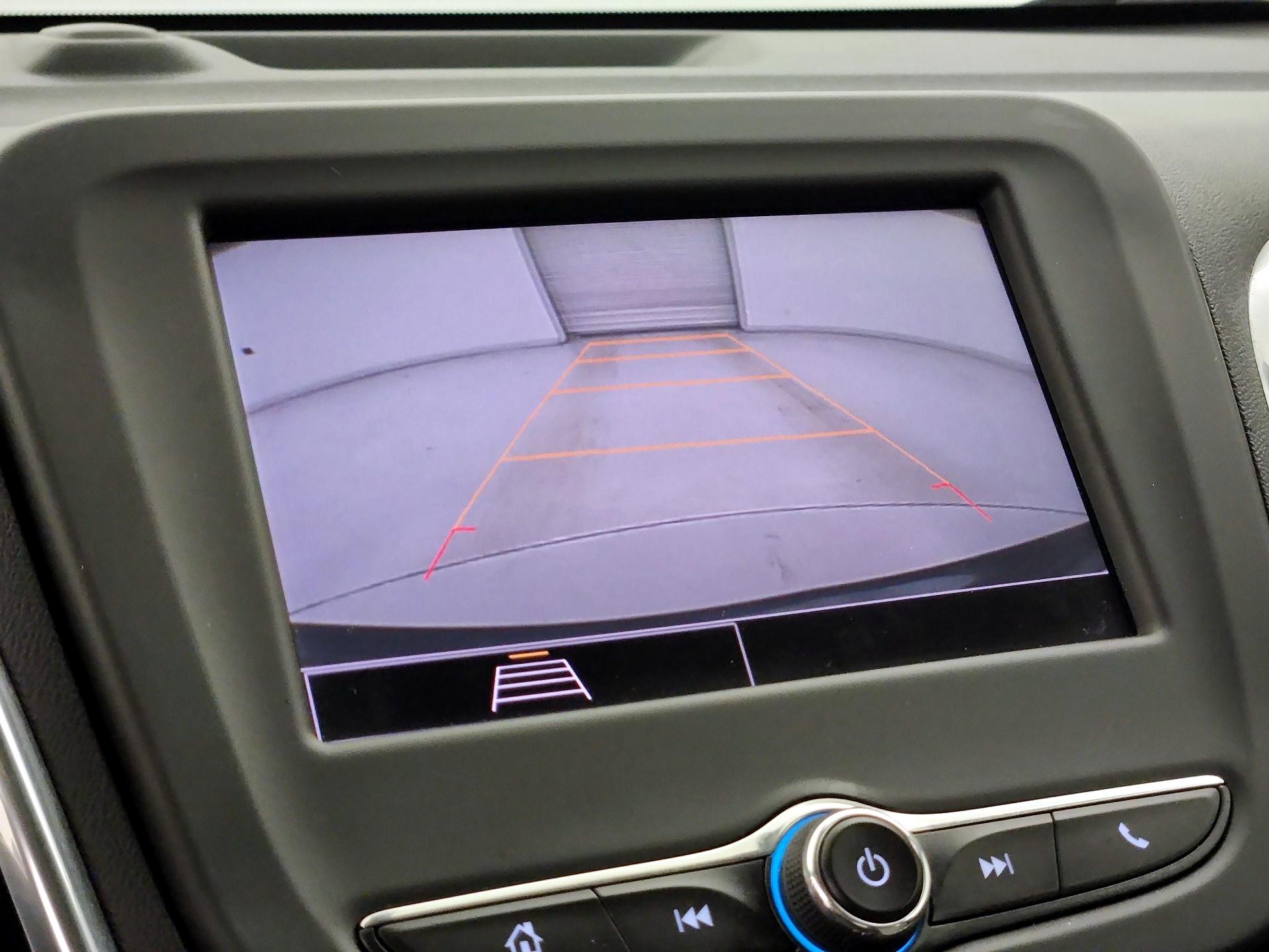 Thumbnail: 2024 Chevrolet Equinox - 14