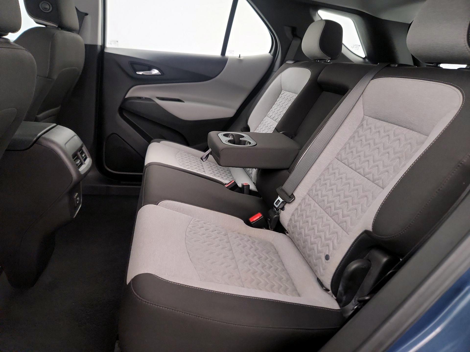Thumbnail: 2024 Chevrolet Equinox - 19