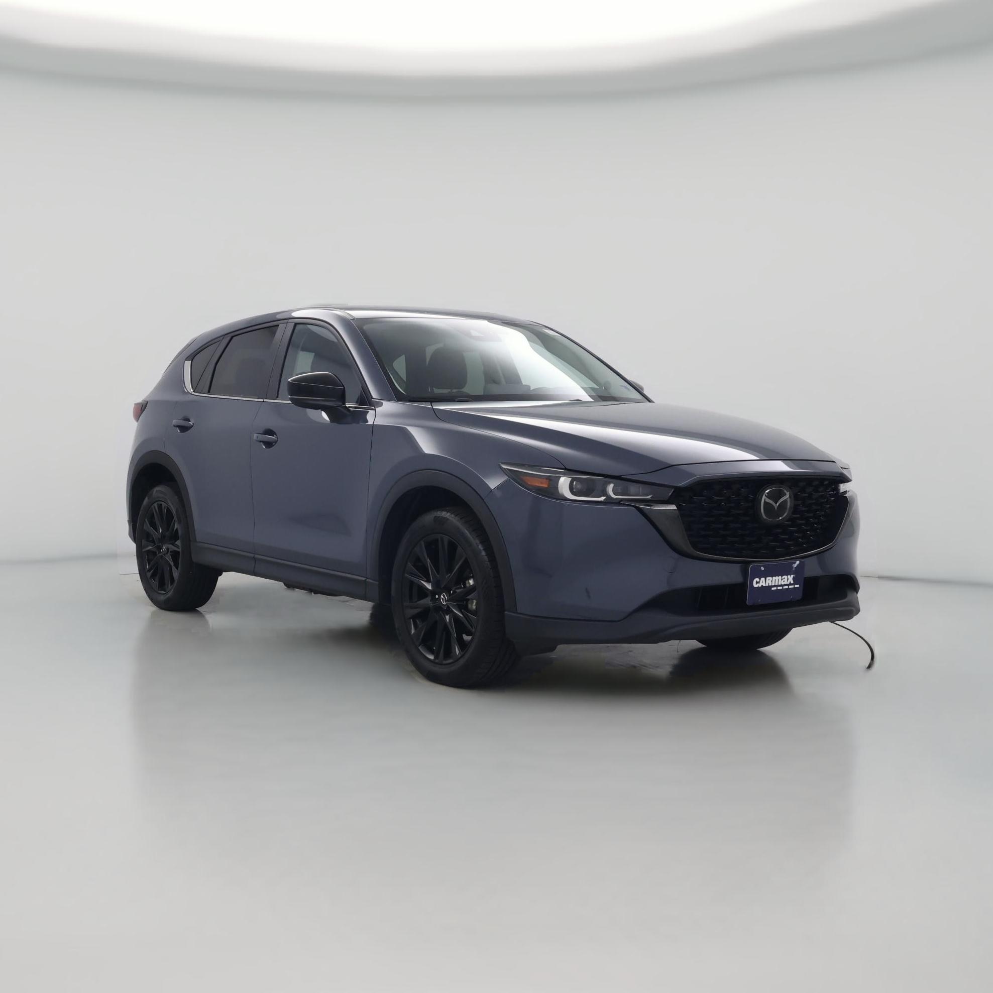 Thumbnail: 2024 Mazda CX-5 - 1