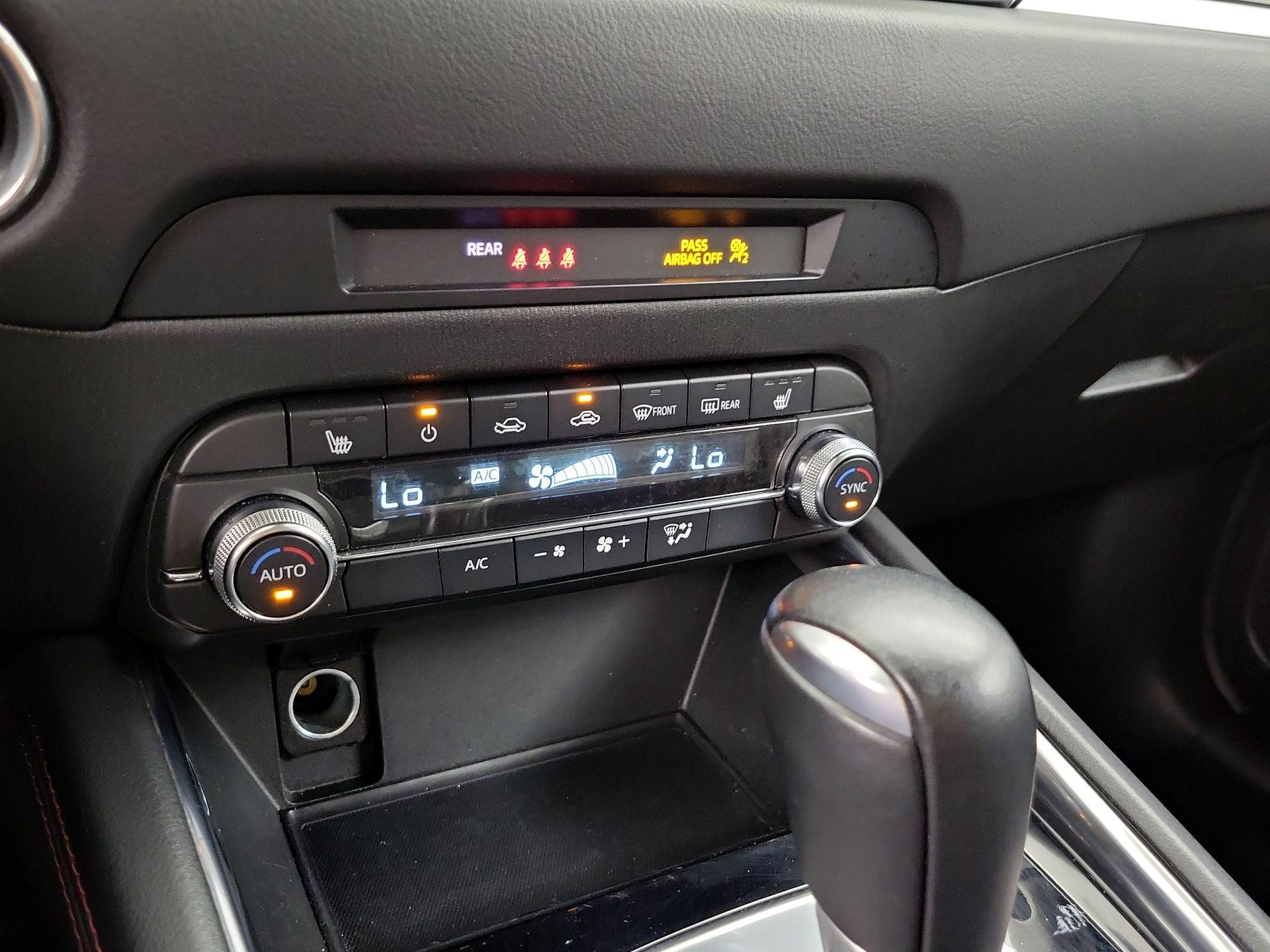 Thumbnail: 2024 Mazda CX-5 - 16
