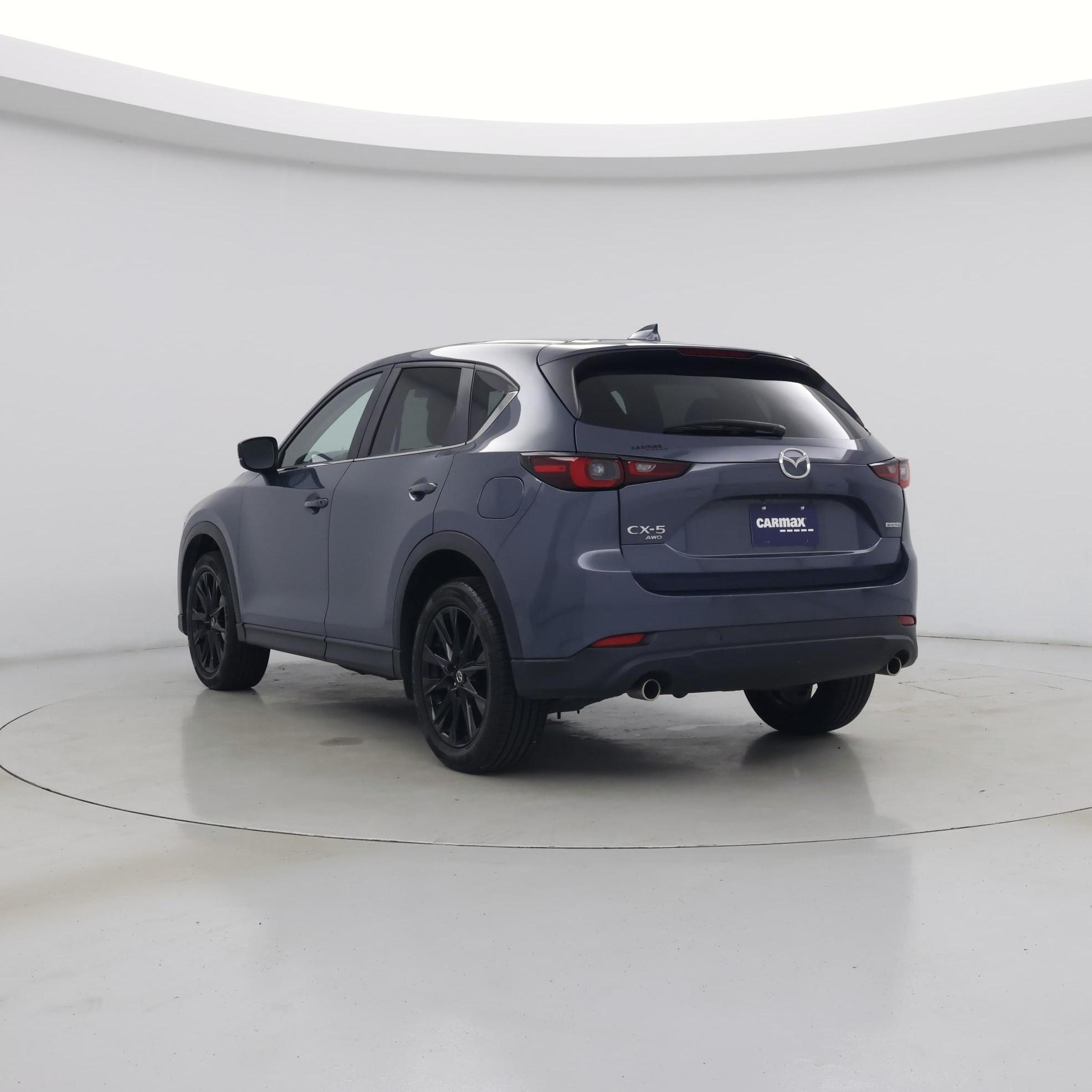 Thumbnail: 2024 Mazda CX-5 - 2