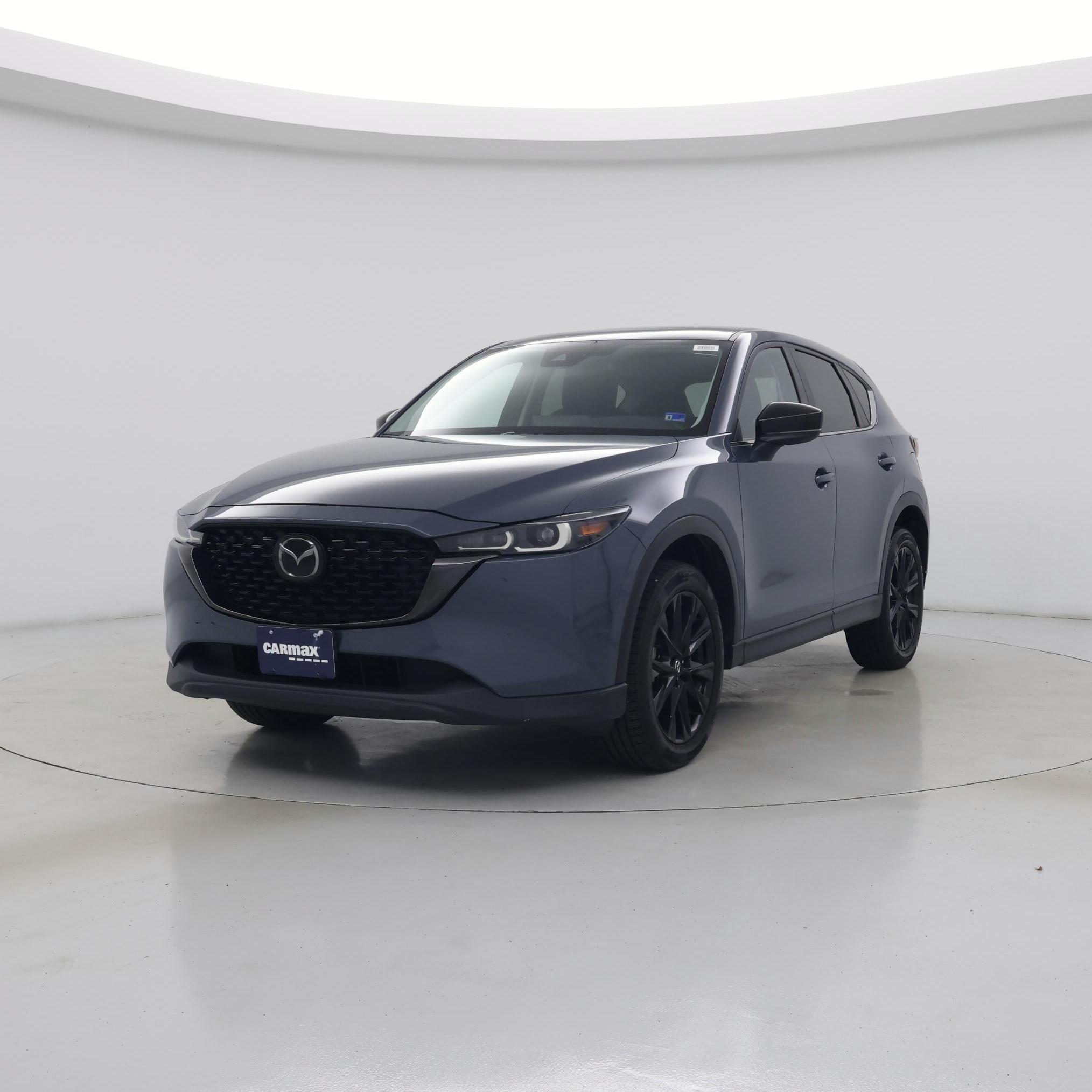 Thumbnail: 2024 Mazda CX-5 - 4