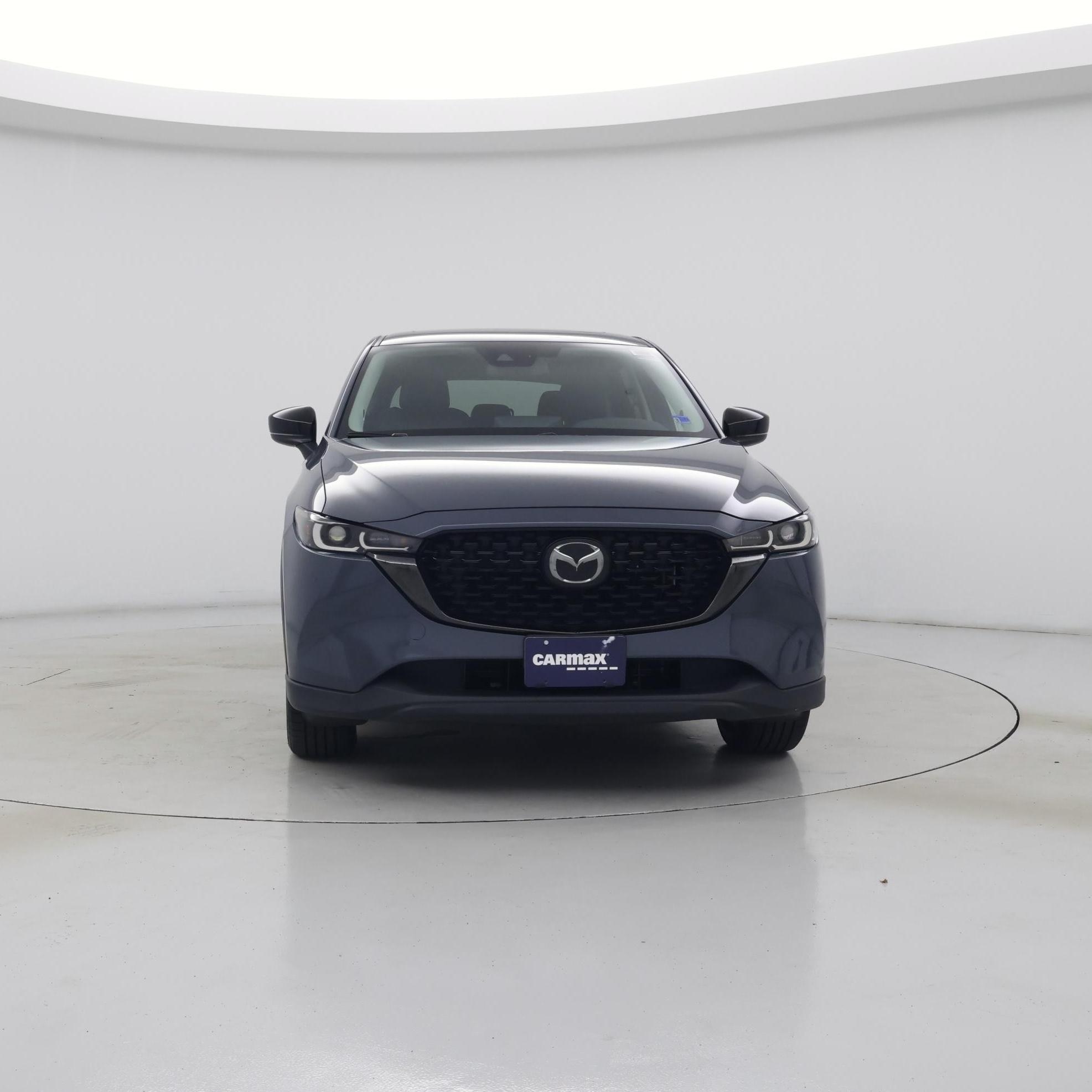 Thumbnail: 2024 Mazda CX-5 - 5