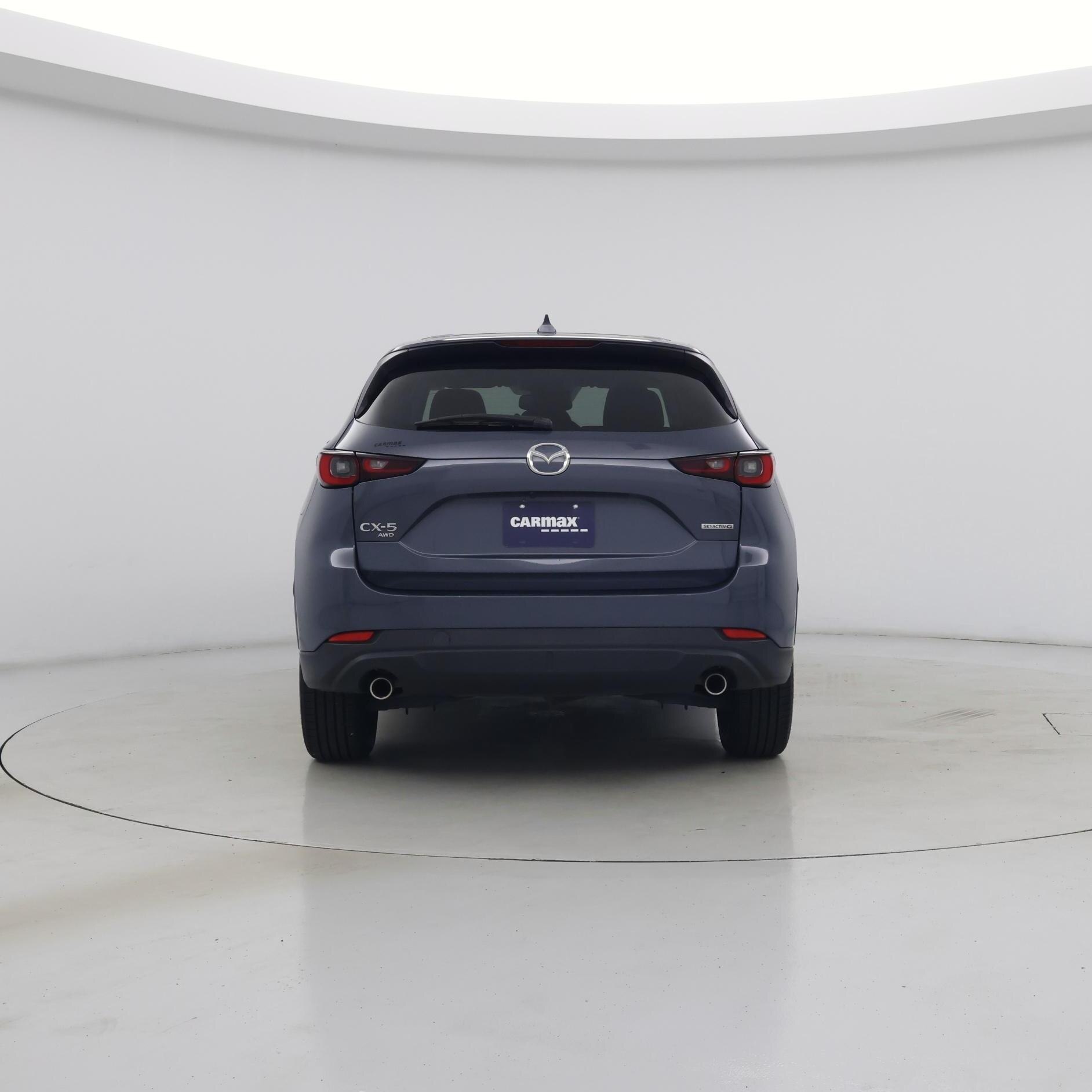 Thumbnail: 2024 Mazda CX-5 - 6