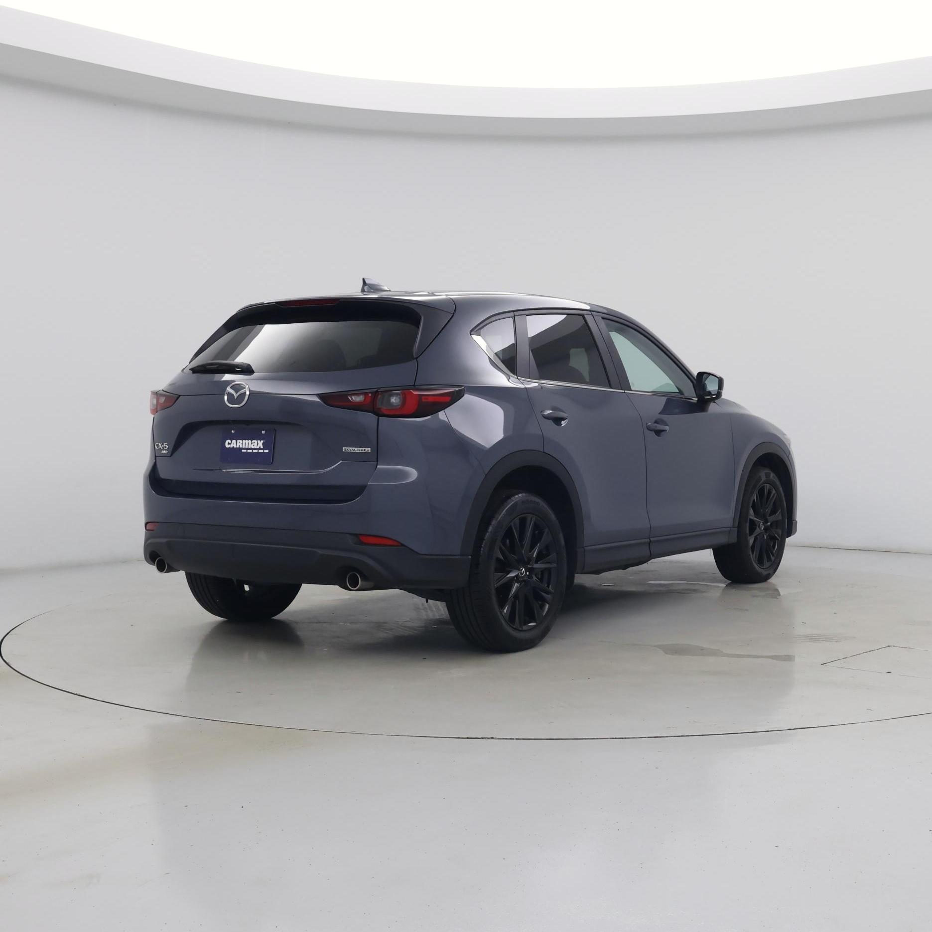 Thumbnail: 2024 Mazda CX-5 - 8