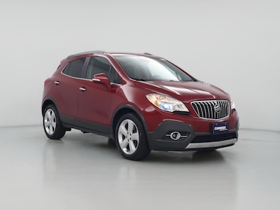 2016 Buick Encore Convenience