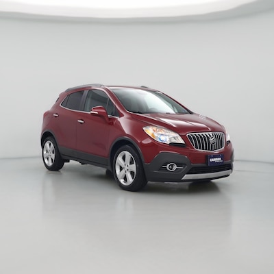 2016 Buick Encore Convenience