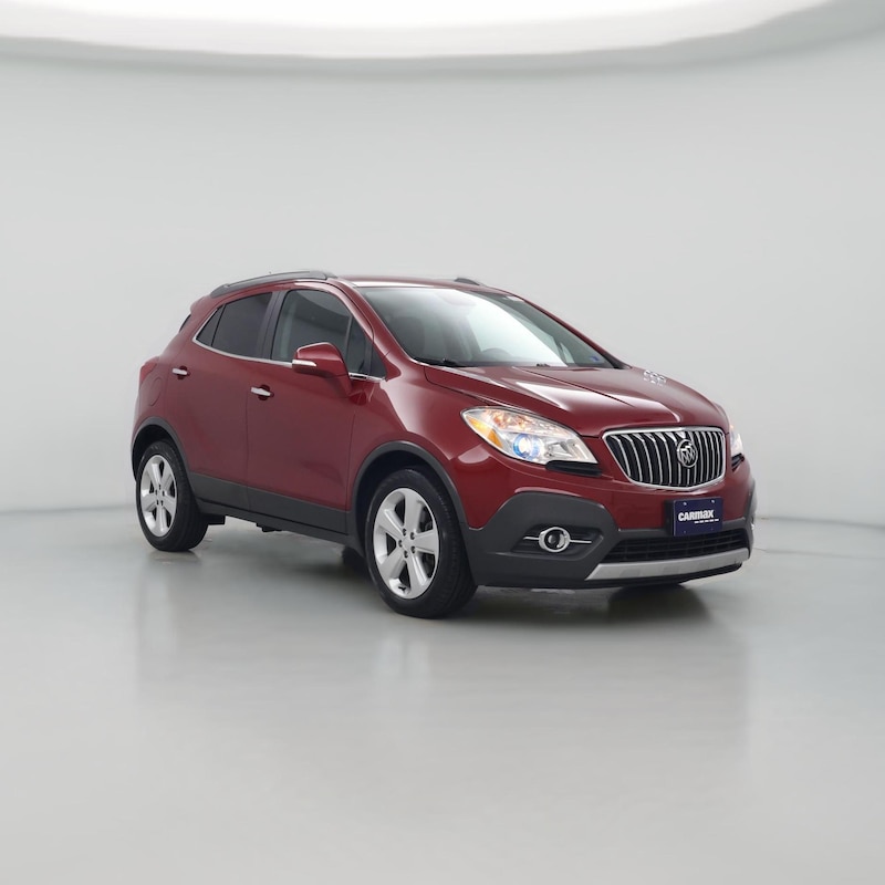 2016 Buick Encore Convenience