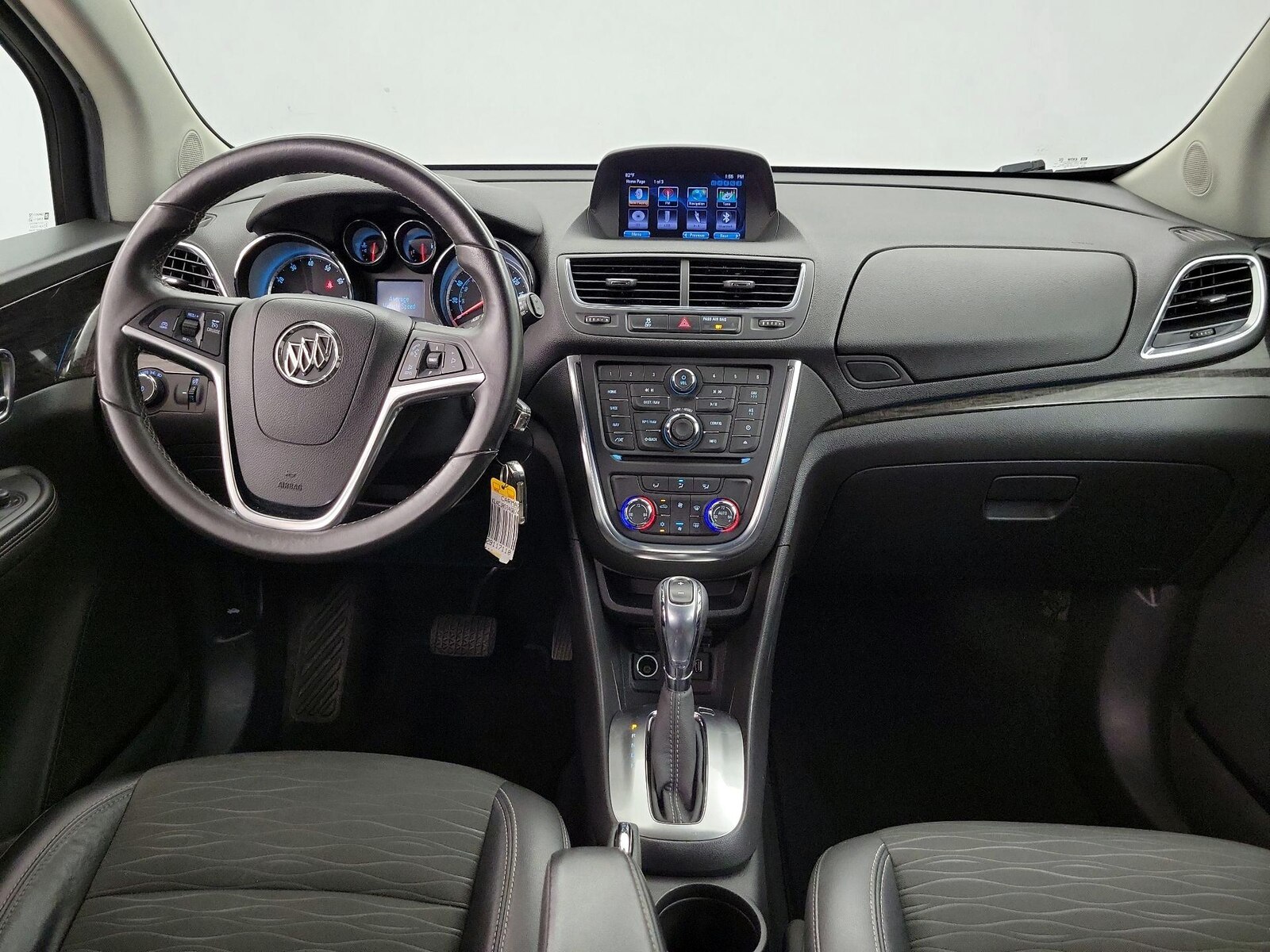 Navigation System