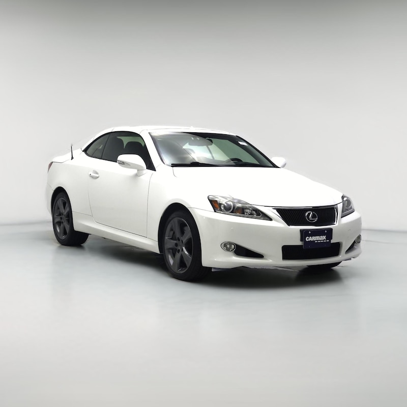 2014 Lexus IS 350