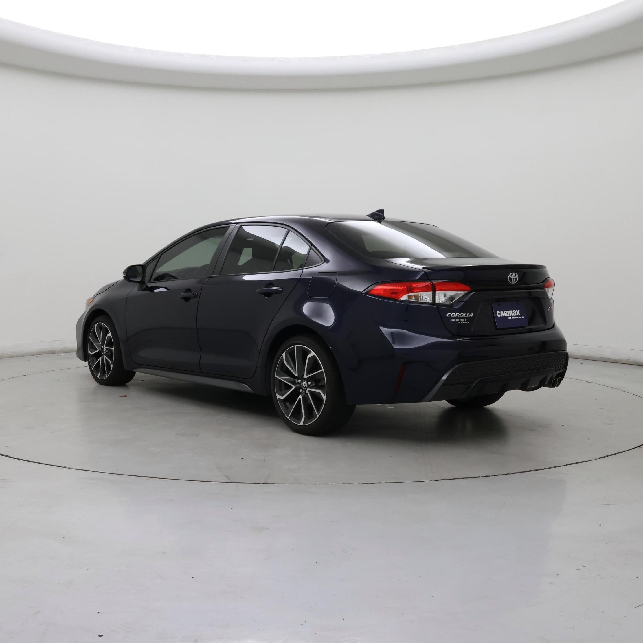 Thumbnail: 2021 Toyota Corolla - 2