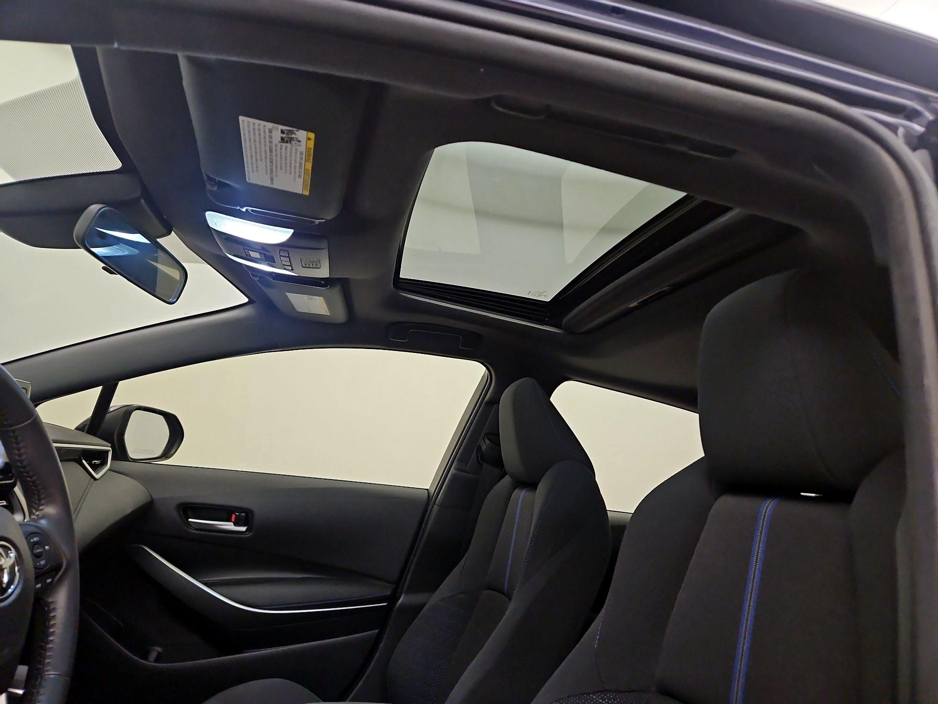 Thumbnail: 2021 Toyota Corolla - 19
