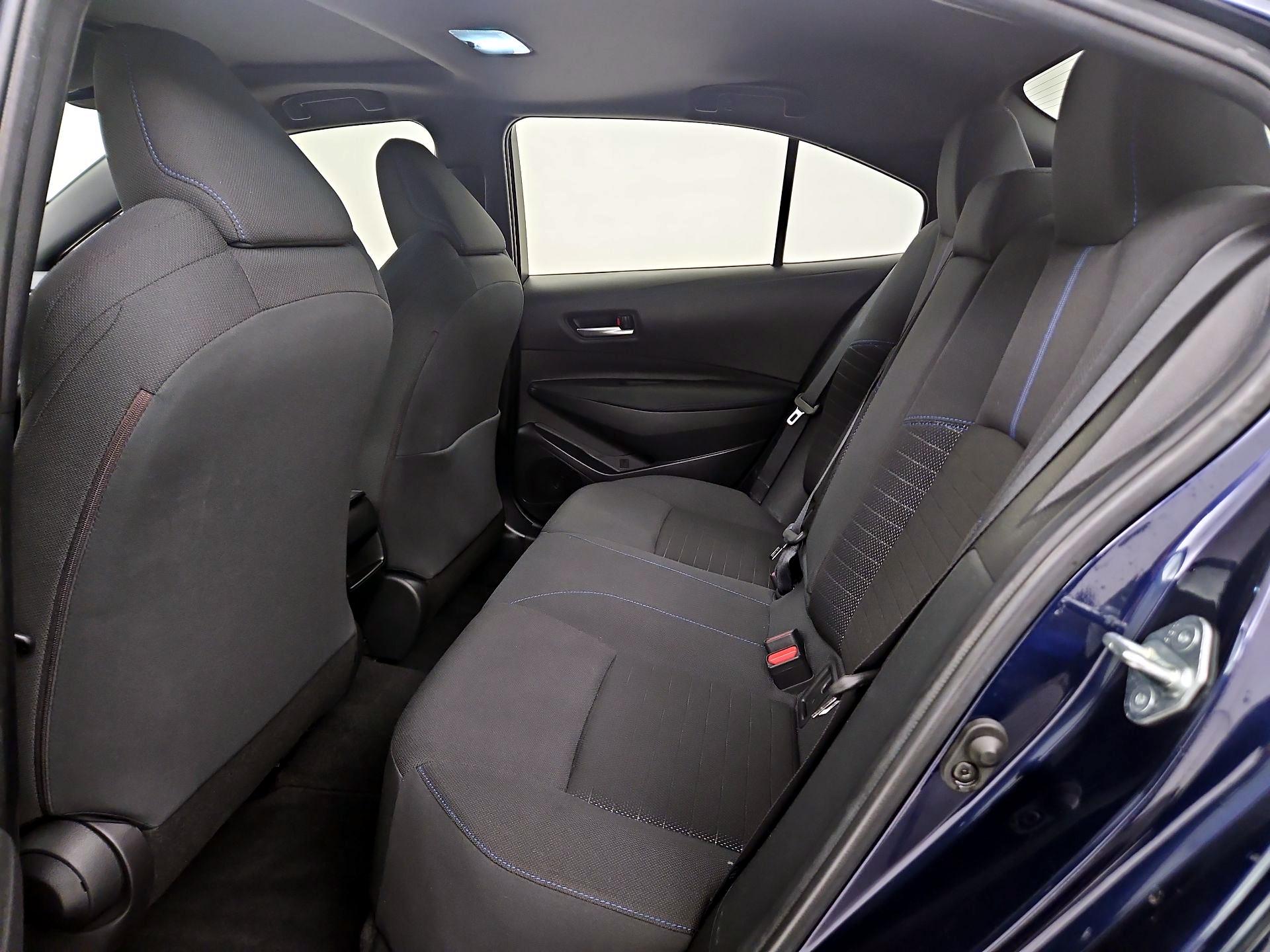 Thumbnail: 2021 Toyota Corolla - 20