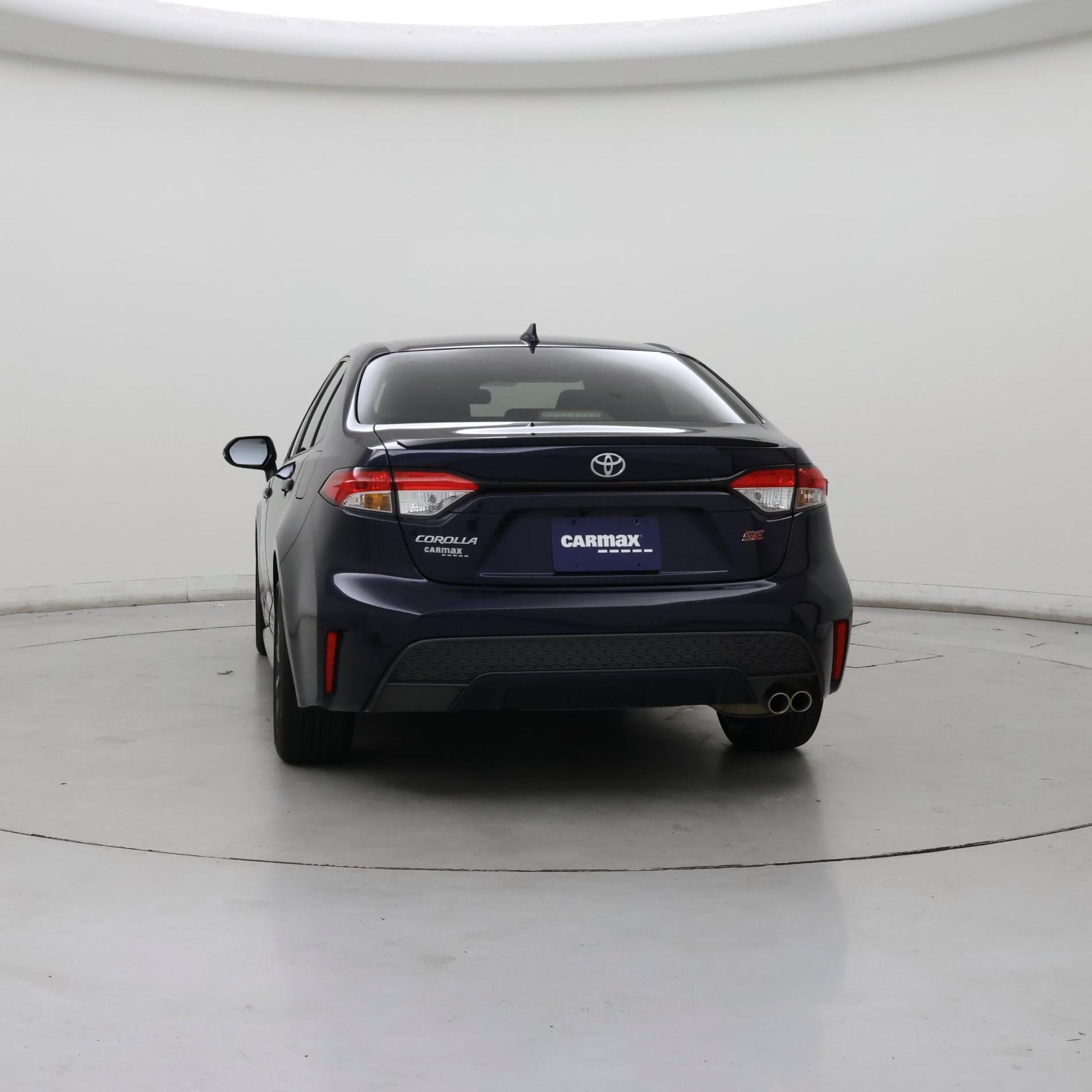 Thumbnail: 2021 Toyota Corolla - 6