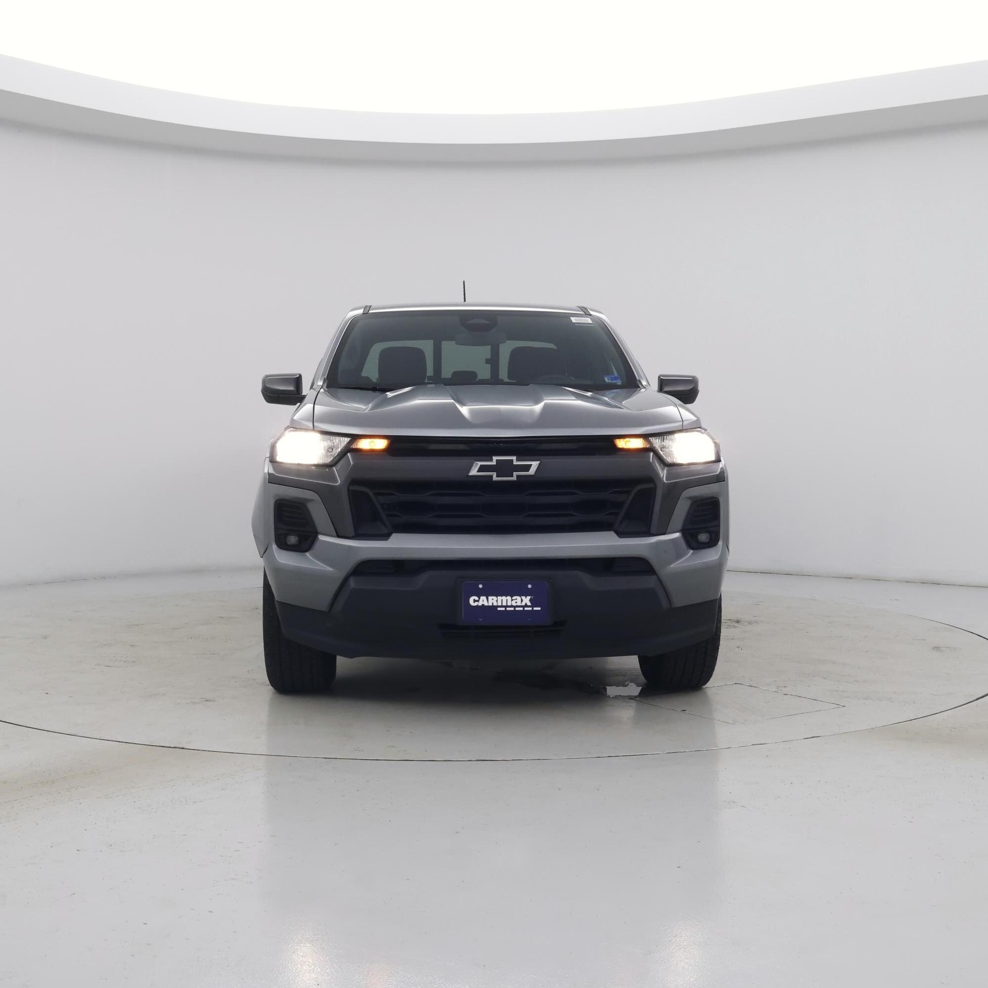 Thumbnail: 2023 Chevrolet Colorado - 5