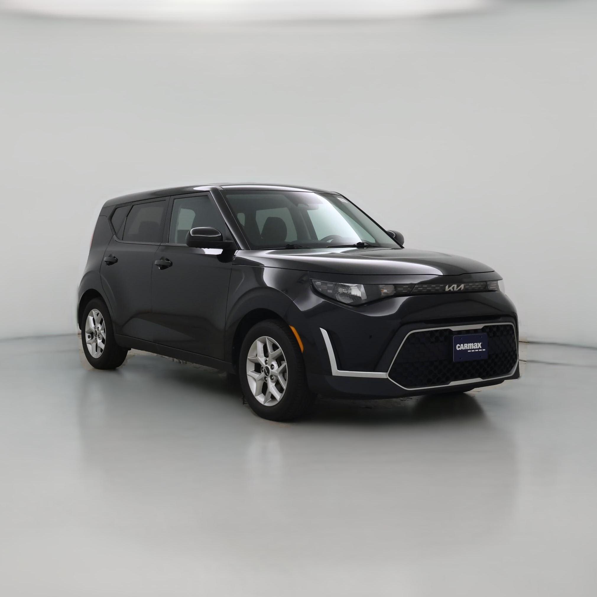 Thumbnail: 2023 Kia Soul - 1