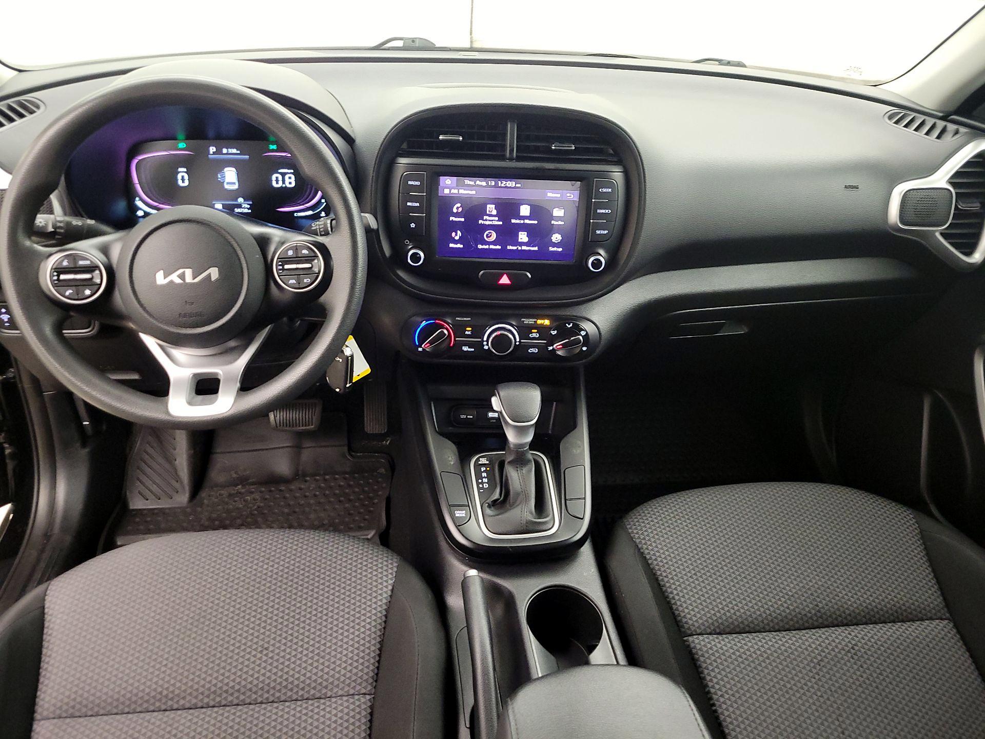 Thumbnail: 2023 Kia Soul - 9