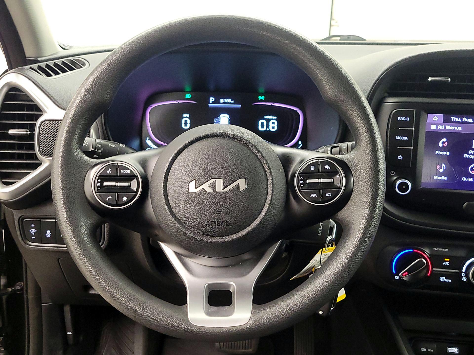 Thumbnail: 2023 Kia Soul - 10