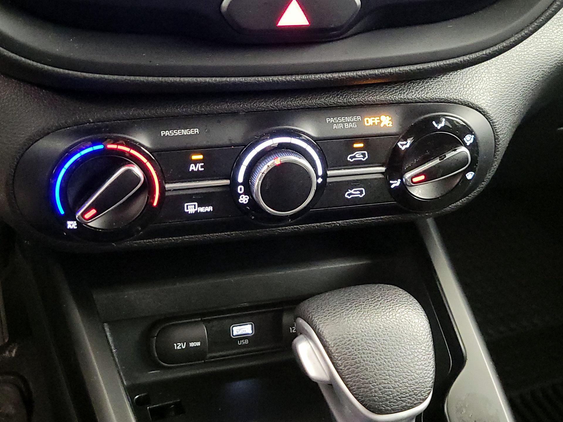 Thumbnail: 2023 Kia Soul - 16