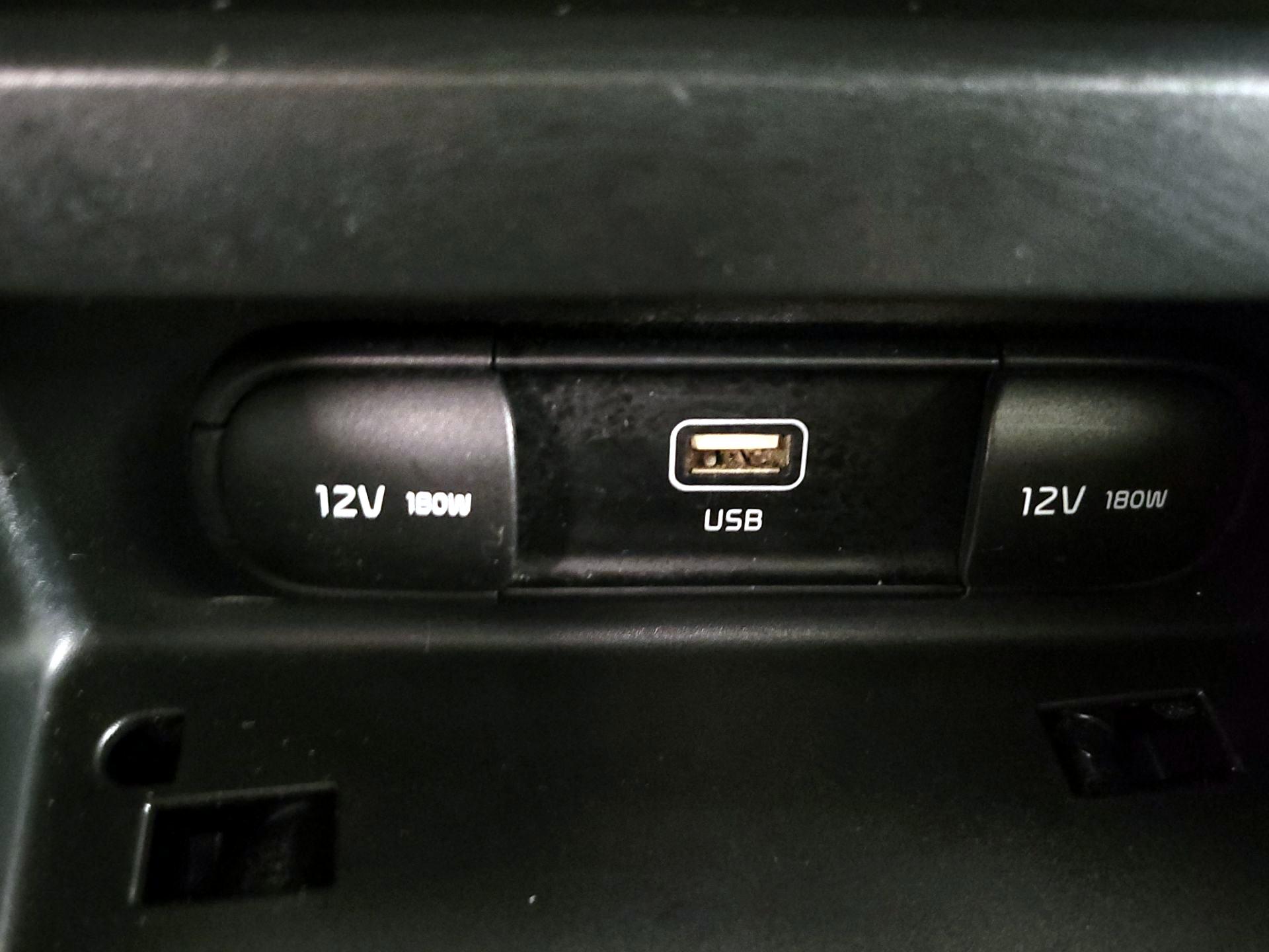 Thumbnail: 2023 Kia Soul - 18