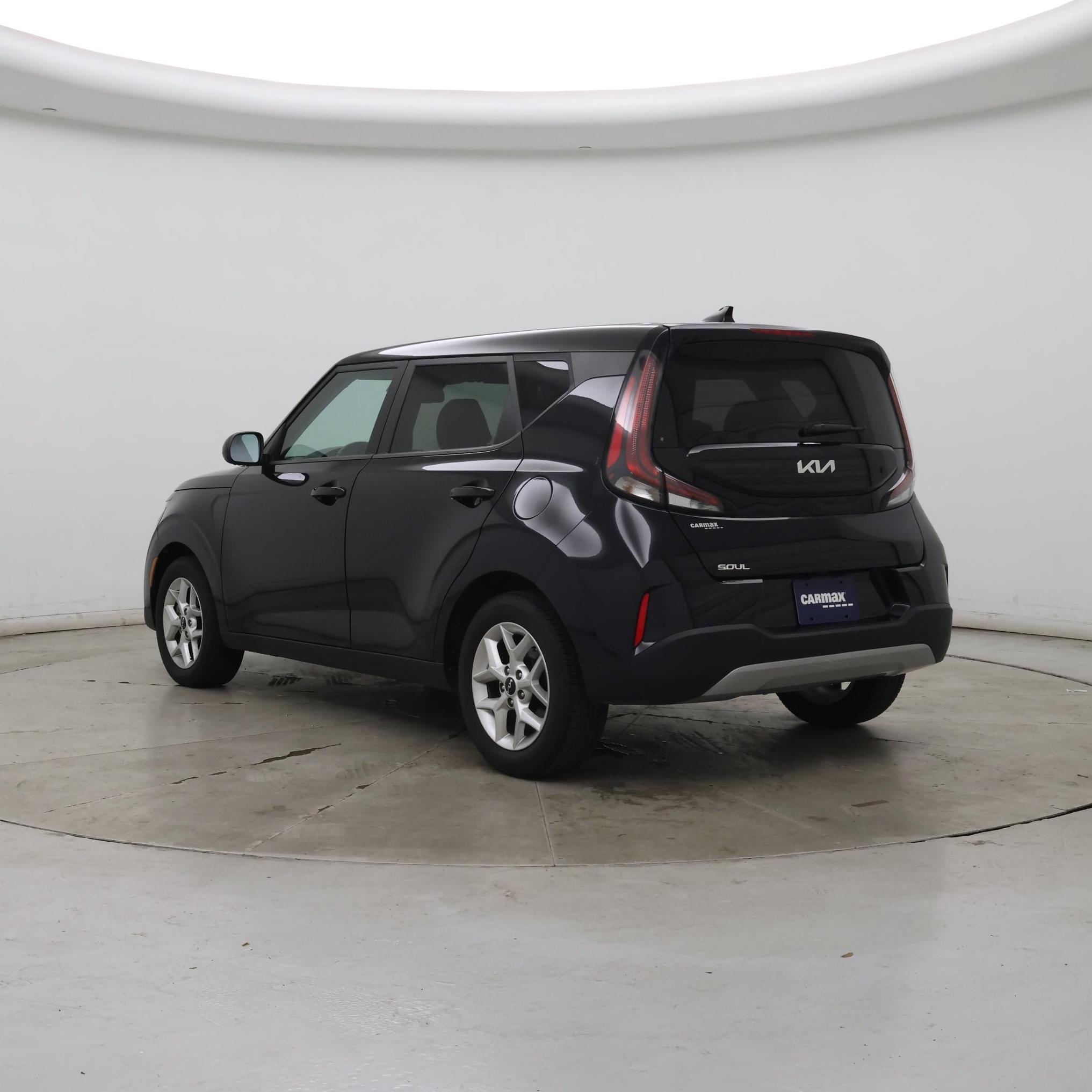 Thumbnail: 2023 Kia Soul - 2