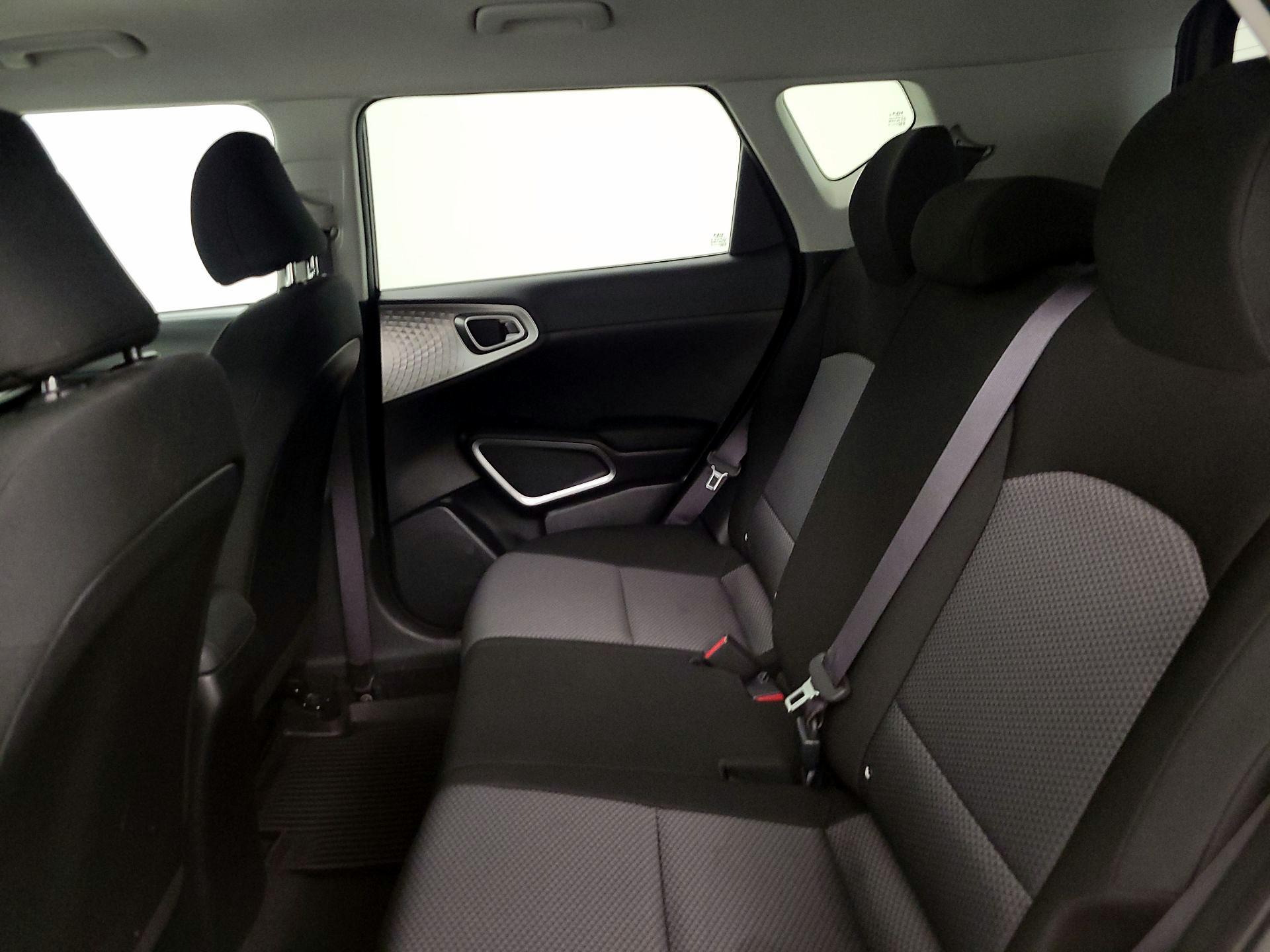 Thumbnail: 2023 Kia Soul - 19