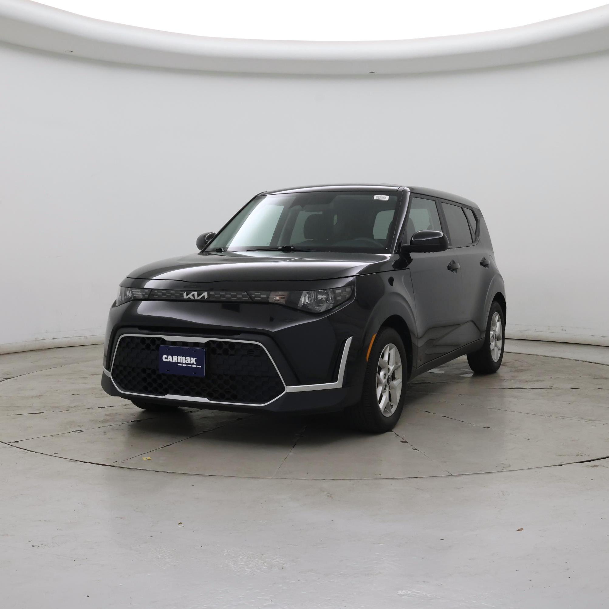 Thumbnail: 2023 Kia Soul - 4