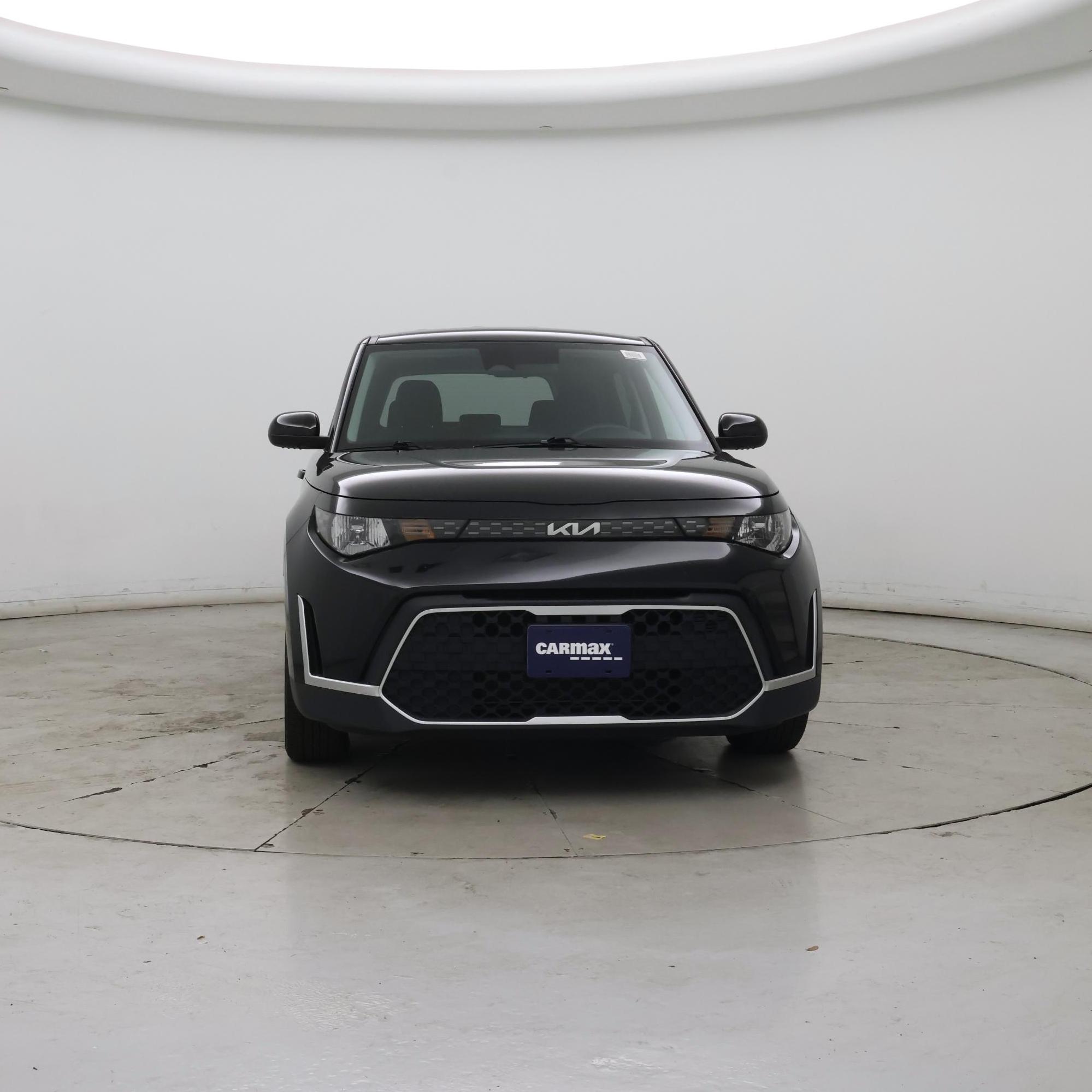 Thumbnail: 2023 Kia Soul - 5