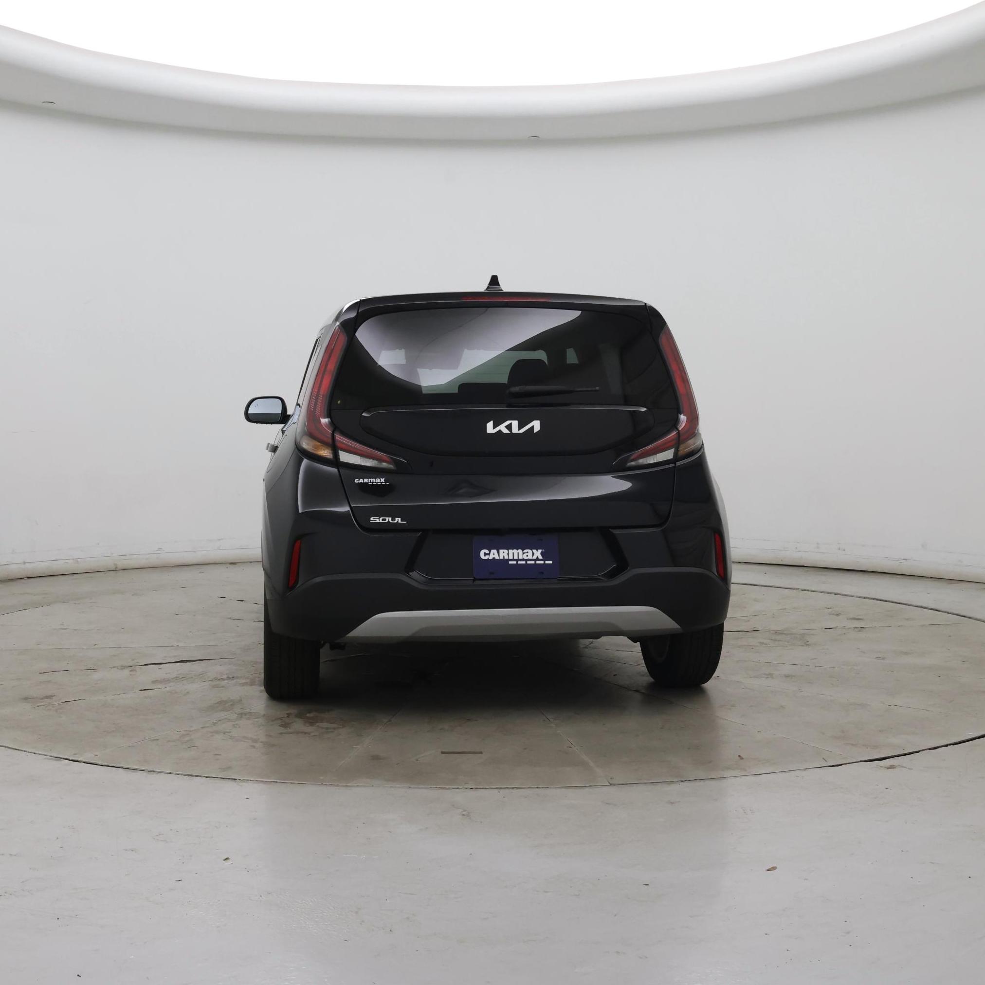 Thumbnail: 2023 Kia Soul - 6